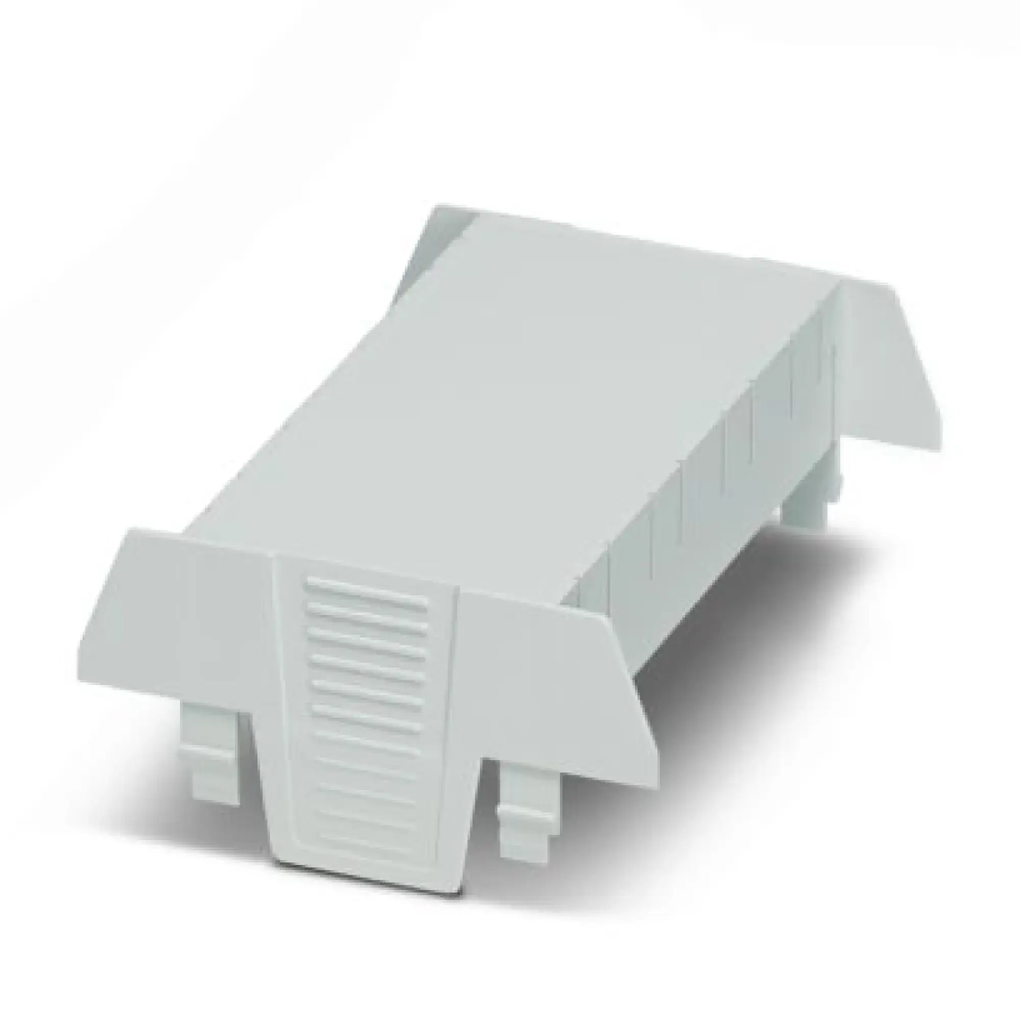 Phoenix Contact 2201525 Upper housing part EH 90-C DS/ABS GY7035 (img_001)