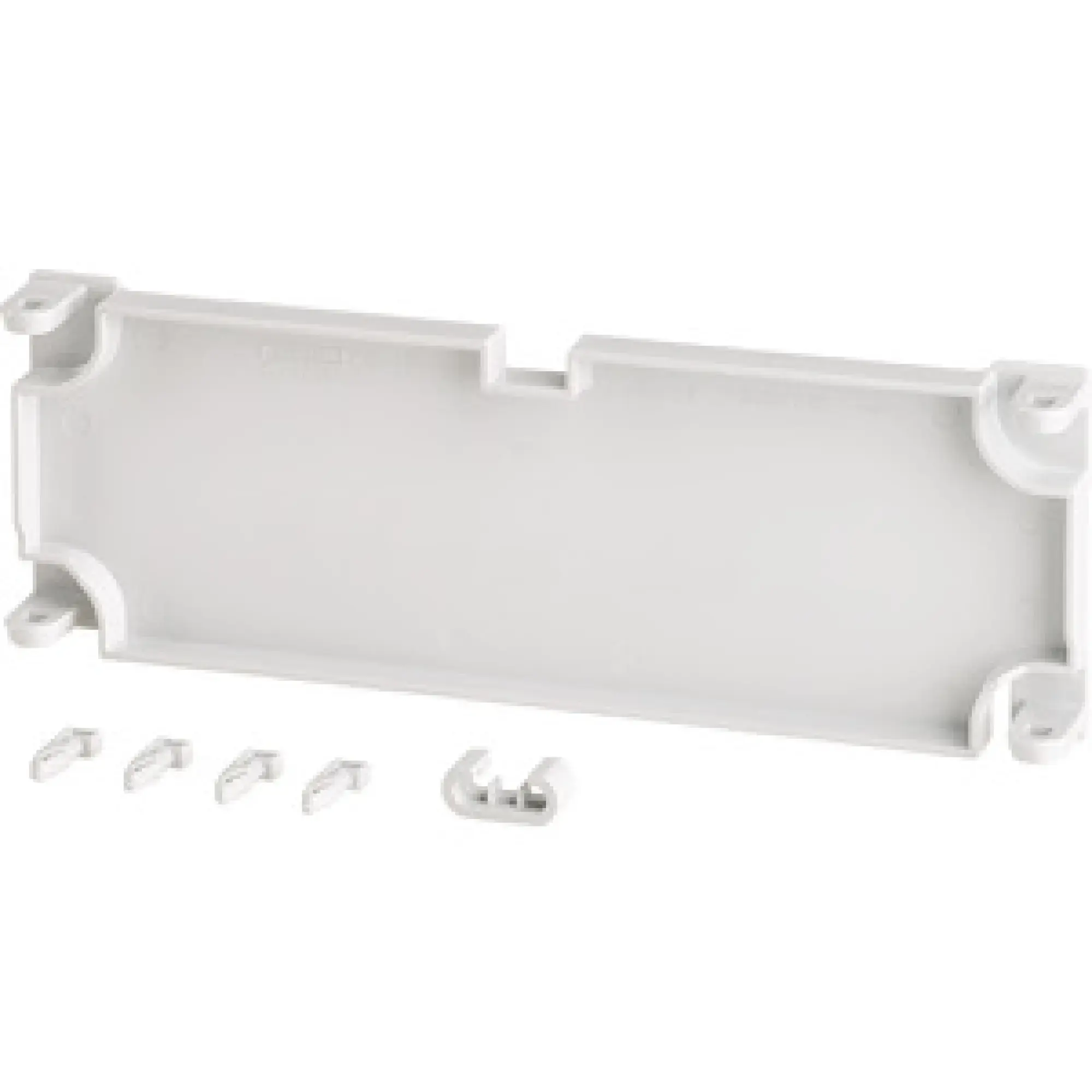 Hensel 20001532 Mi-Trennwand 300 mm, zur Montage zwischen den Gehäusen Mi ZW 30 (img_001)