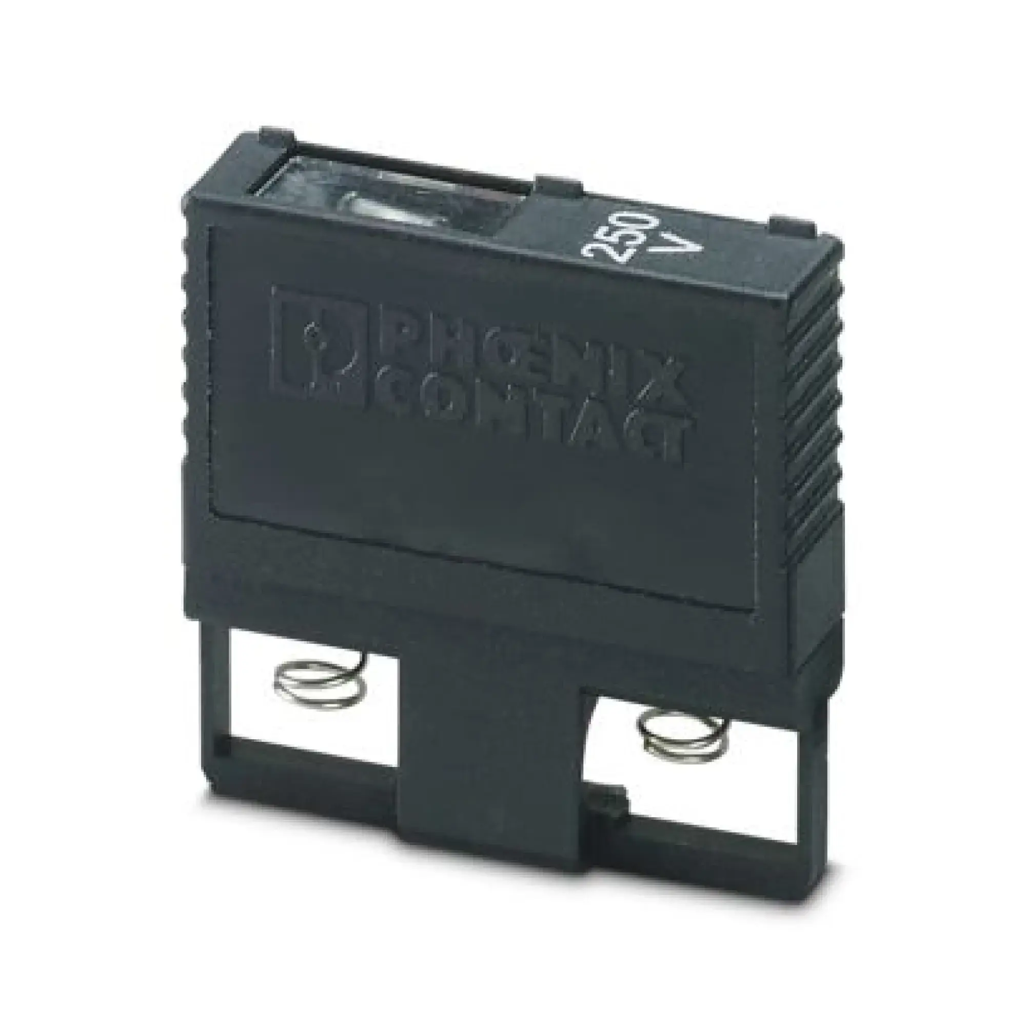 Phoenix Contact 3118119 Fuse plug UK-SILED 24 STECKER (img_001)