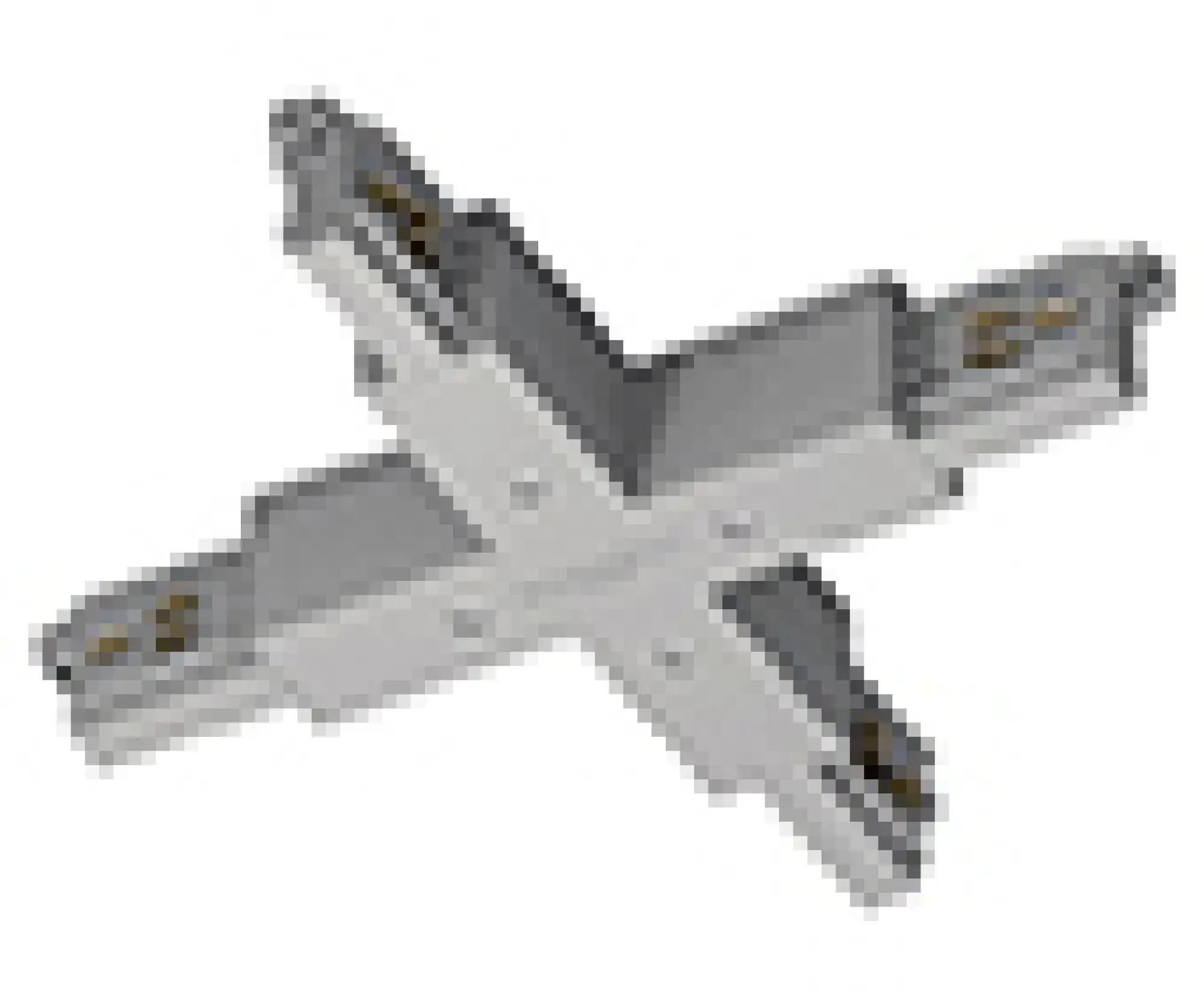 Performance iN Lighting 310875 X-förmiges Anschlussteil 310875 (img_001) Performance iN Lighting 310875 X-förmiges Anschlussteil 310875 (img_001)