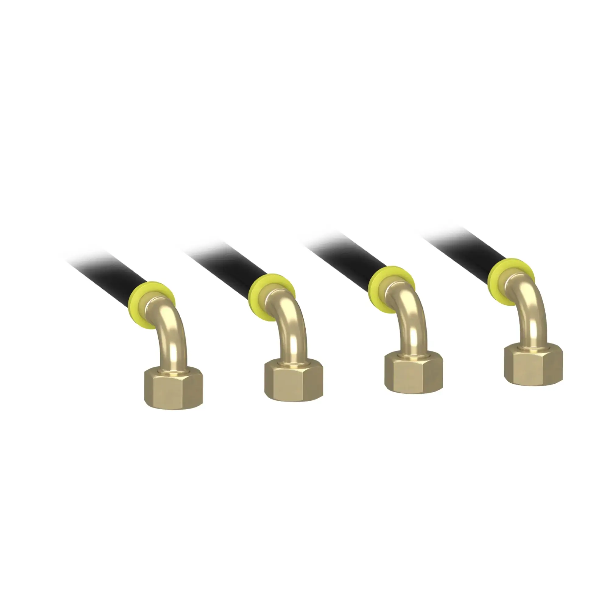 Schneider Electric VW3A98LGHC1 Hose kit for liquid cooling (img_002) Schneider Electric VW3A98LGHC1 Hose kit for liquid cooling (img_002)