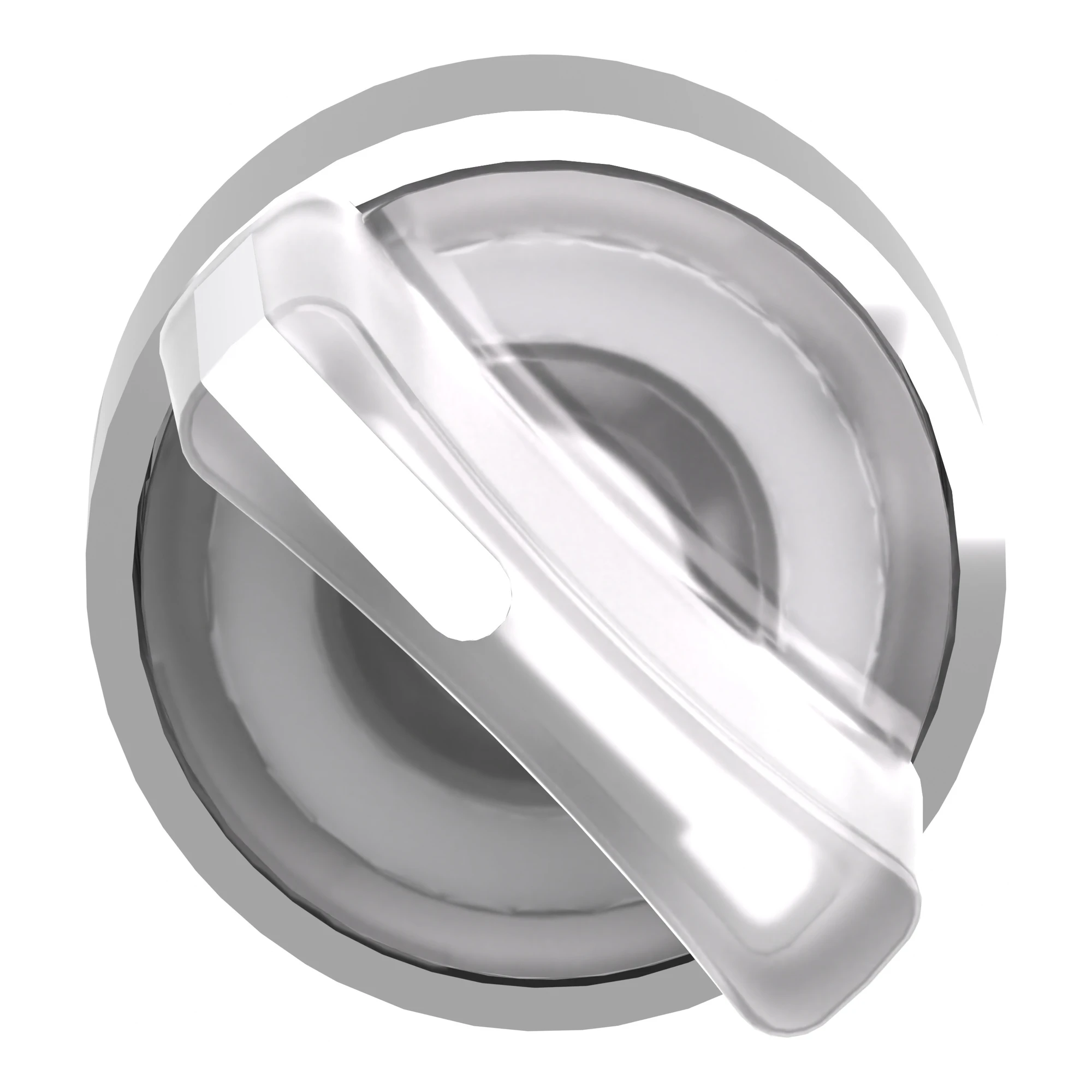 Schneider Electric ZB4BK1413 Illuminated selector switch, front element, Harmony XB4, metal, 22mm, white, for universal LED, 2 positions, momentary (img_005) Schneider Electric ZB4BK1413 Illuminated selector switch, front element, Harmony XB4, metal, 22mm, white, for universal LED, 2 positions, momentary (img_005)