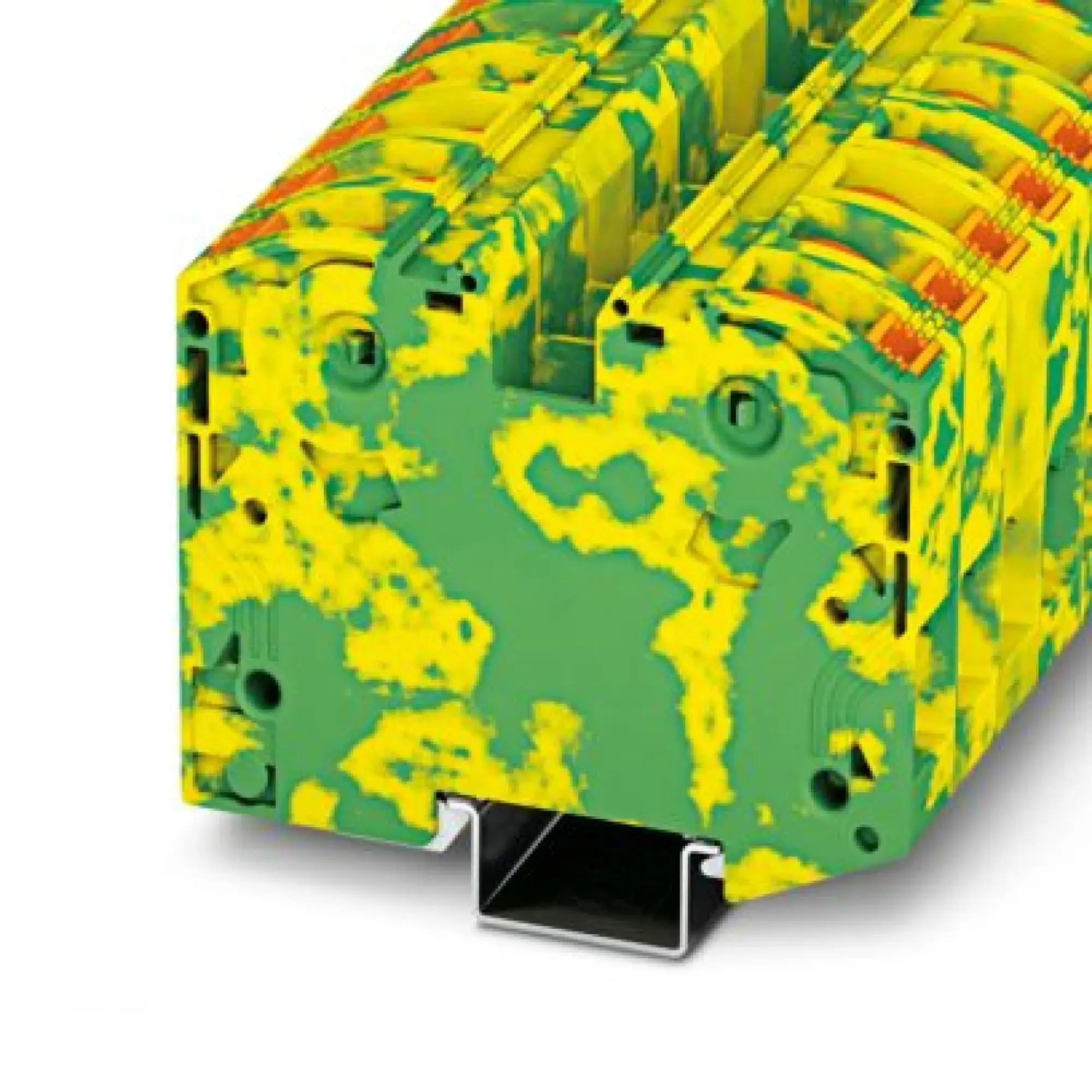 Phoenix Contact 3212066 Protective conductor terminal block PTPOWER 35-PE (img_001)