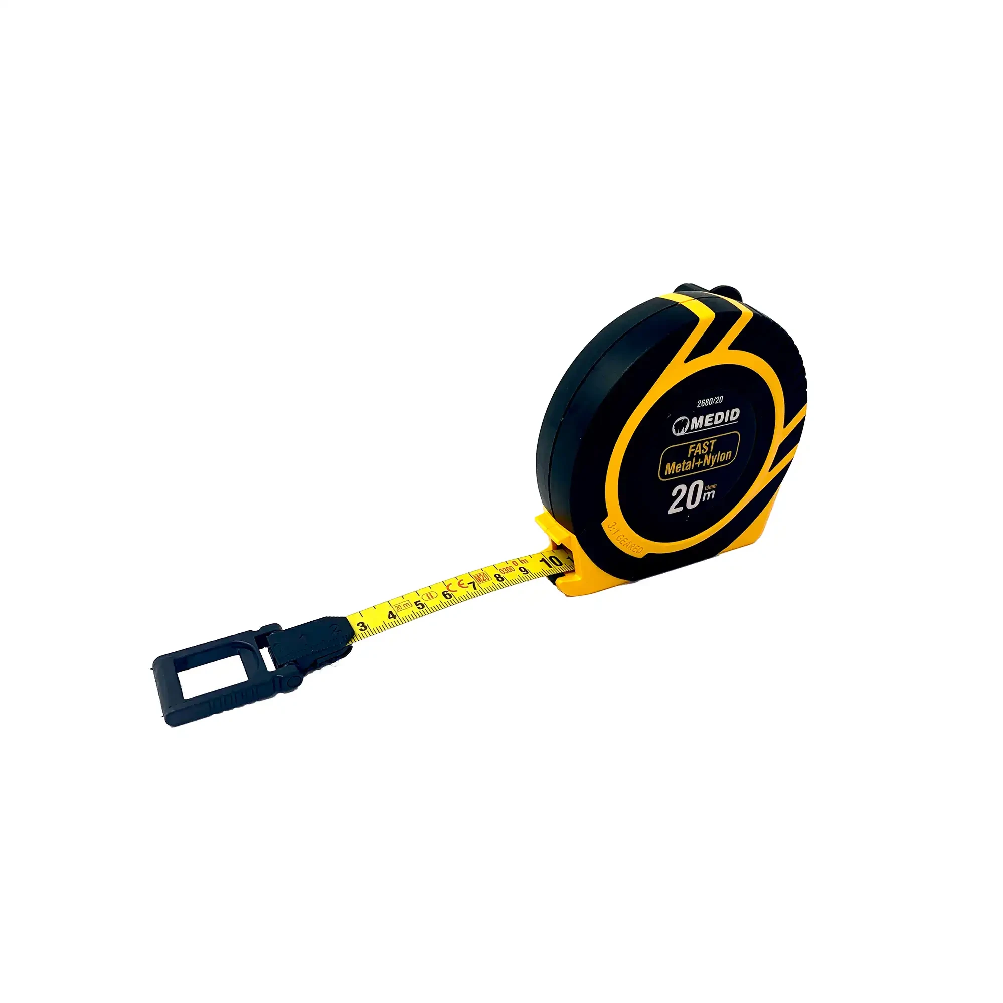 MEDID 268020 Measuring tape FAST Metal + Nylon 20m (img_002)