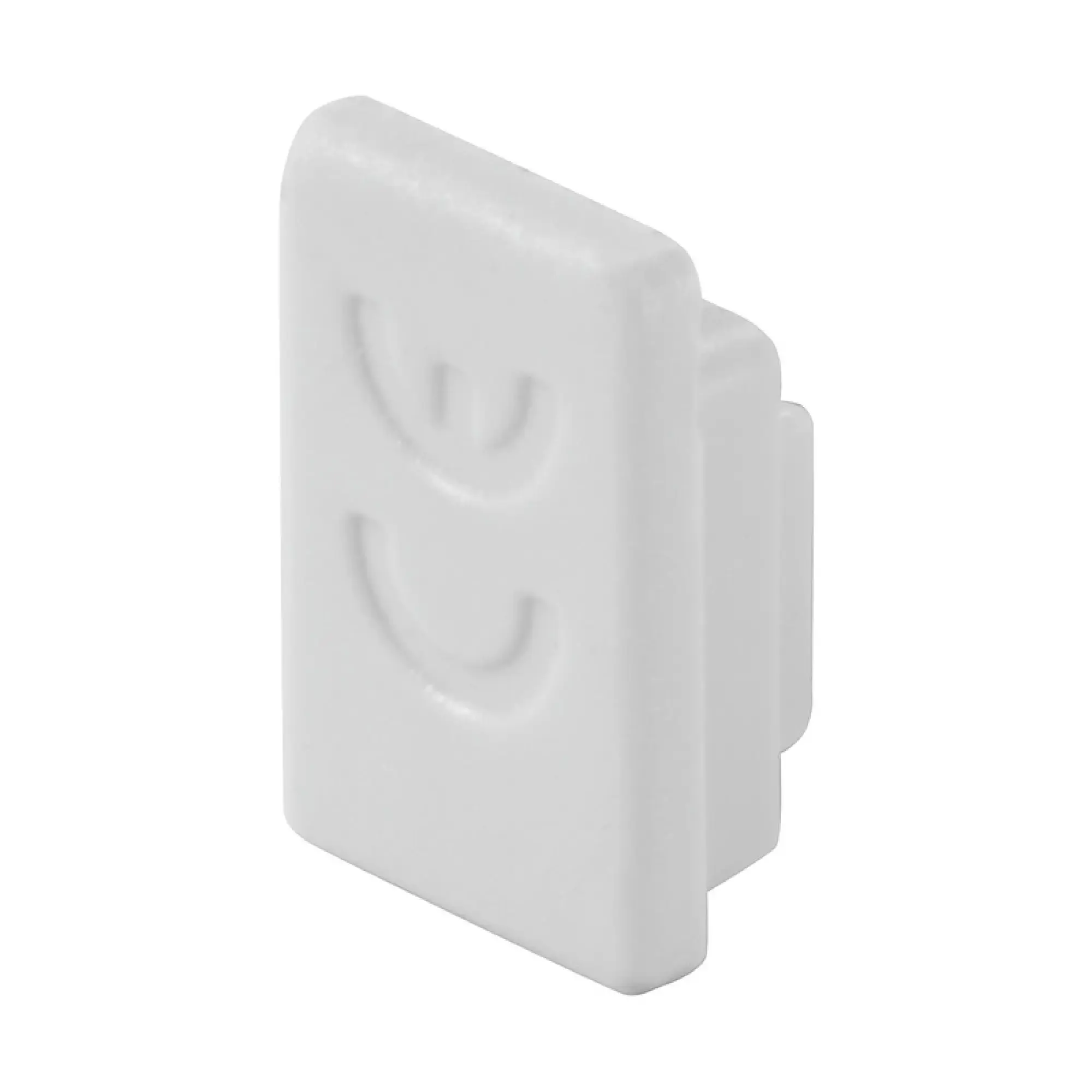 Weidmüller 2658980000 Terminal cover, grey, Height: 9.3 mm, Width: 8.2 mm, Depth: 14.5 mm (img_001) Weidmüller 2658980000 Terminal cover, grey, Height: 9.3 mm, Width: 8.2 mm, Depth: 14.5 mm (img_001)