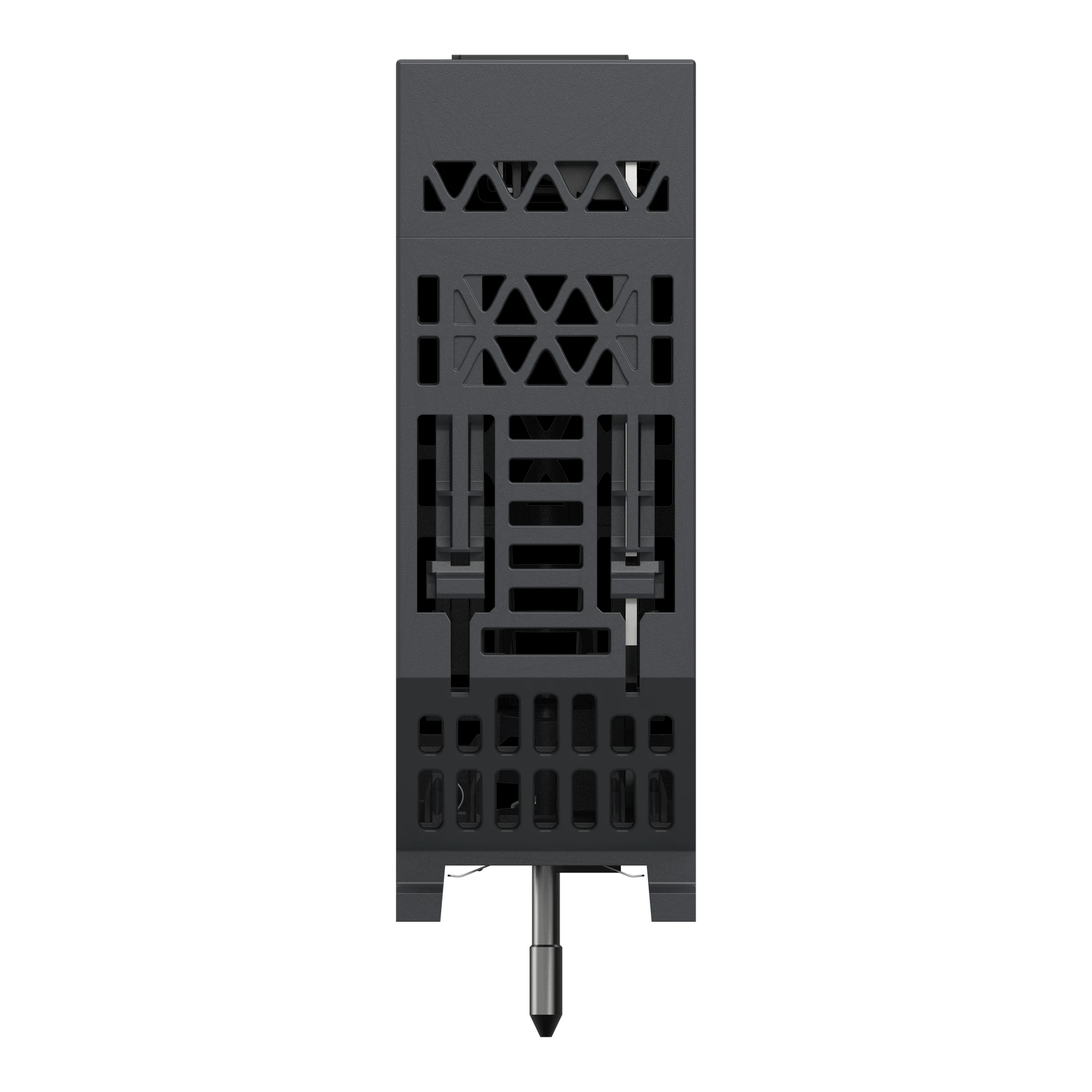 Schneider Electric BMXDRC0805H Modicon X80 I/O Module, 8 NO/NC Relay Outputs, 24-240V AC / 24-125V DC, robust design (img_003)