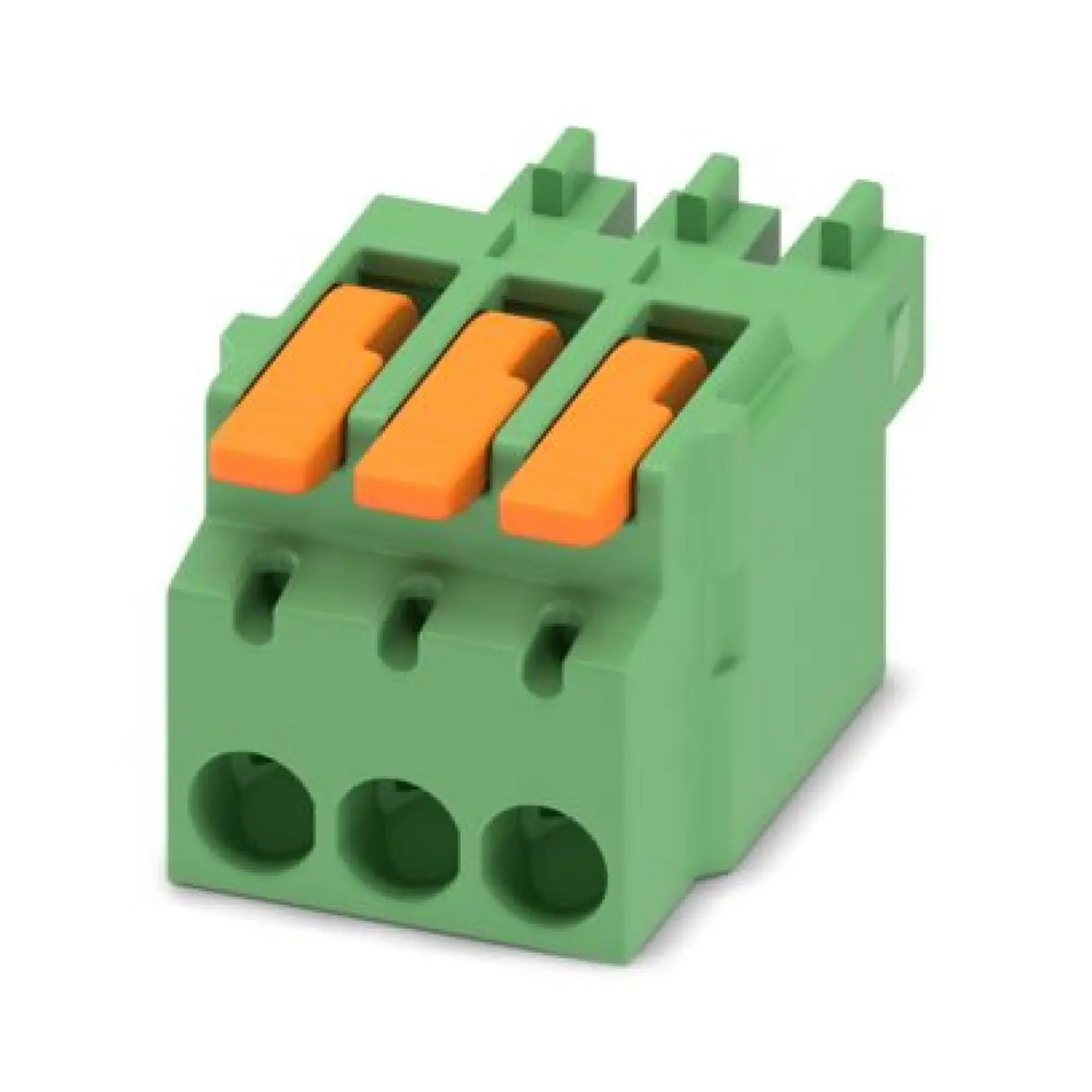 Phoenix Contact 1848901 PCB connector LPC 1,5/ 3-ST-3,81 (img_001) Phoenix Contact 1848901 PCB connector LPC 1,5/ 3-ST-3,81 (img_001)