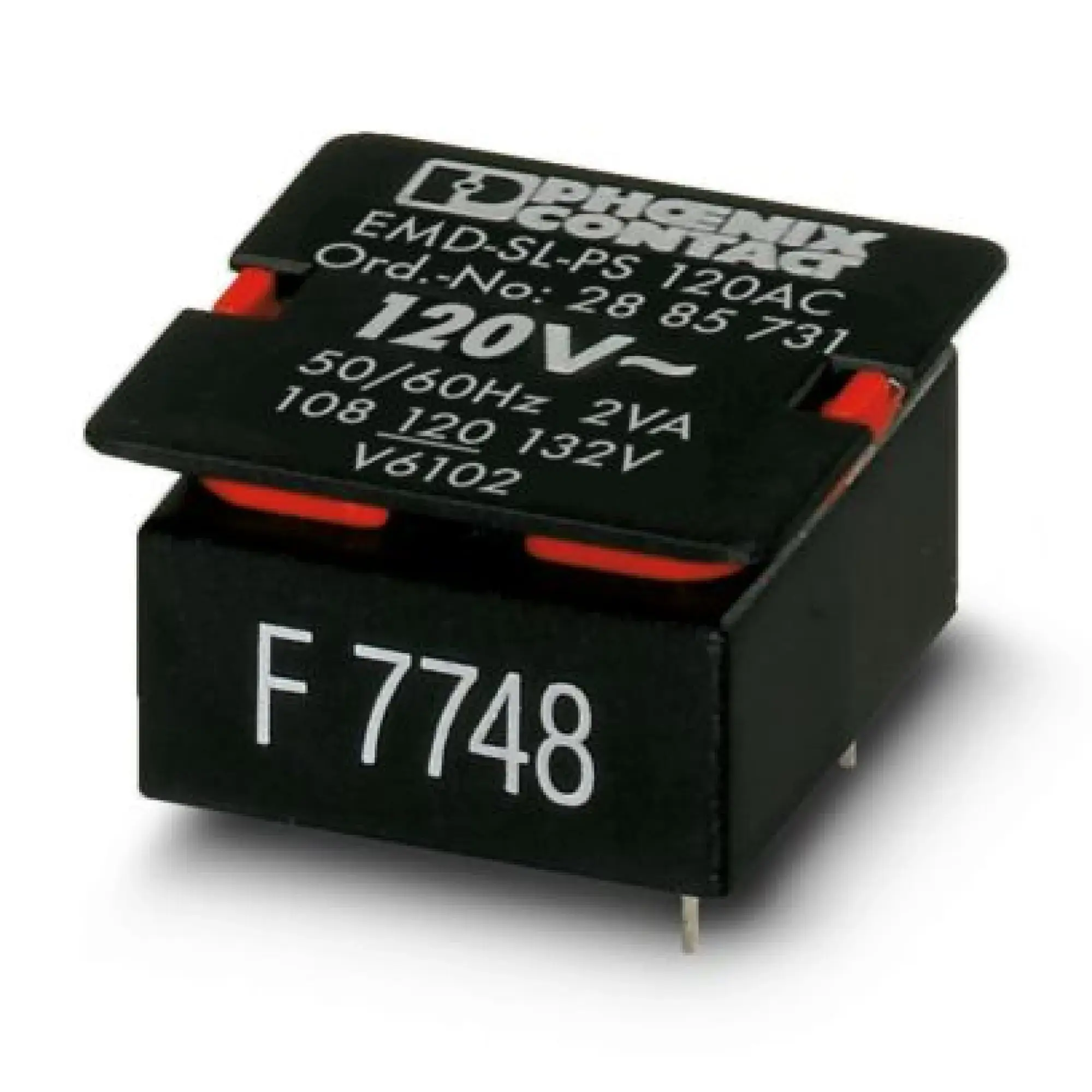 Phoenix Contact 2885731 Power module EMD-SL-PS-120AC (img_001)