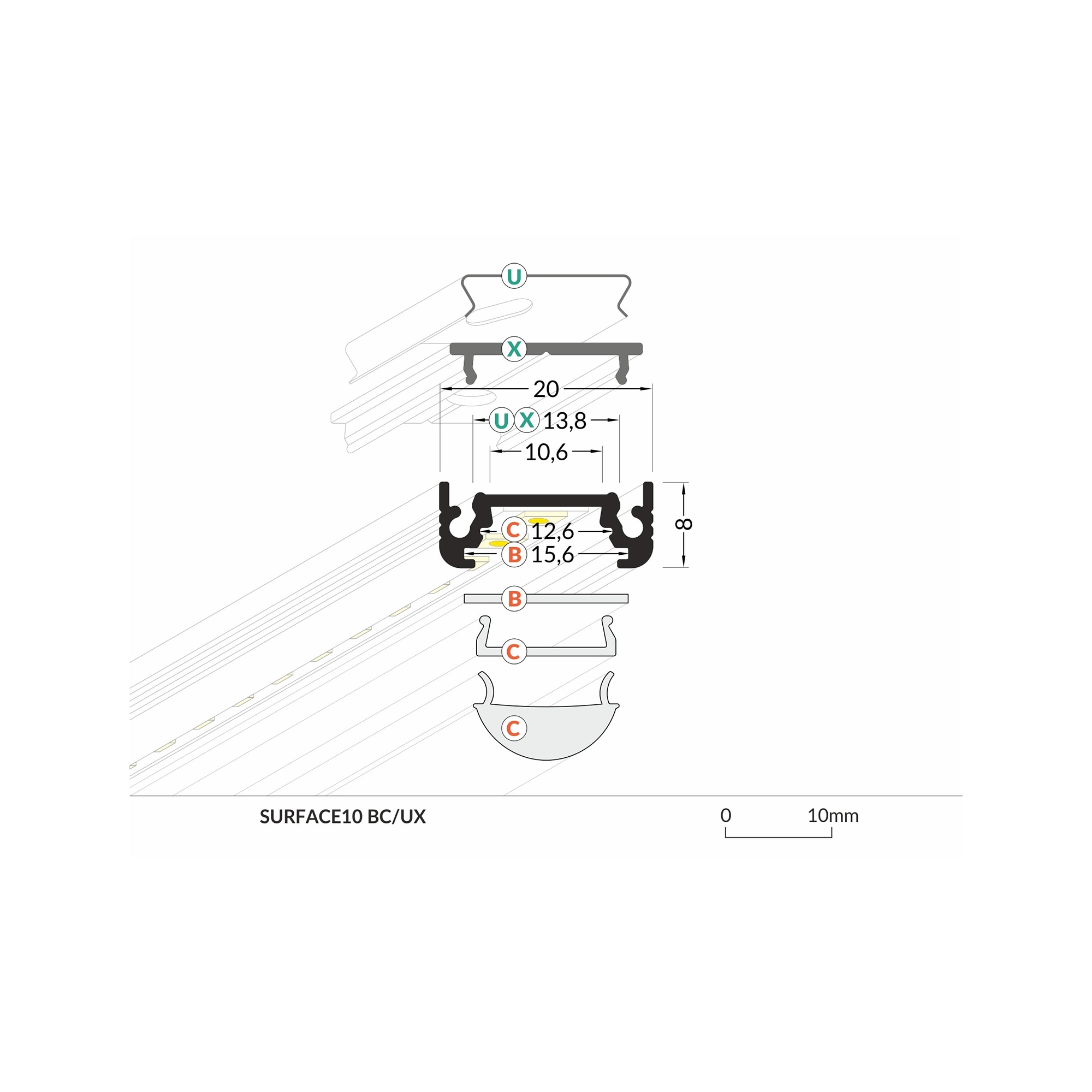 LED Beleuchtung LED Beleuchtung