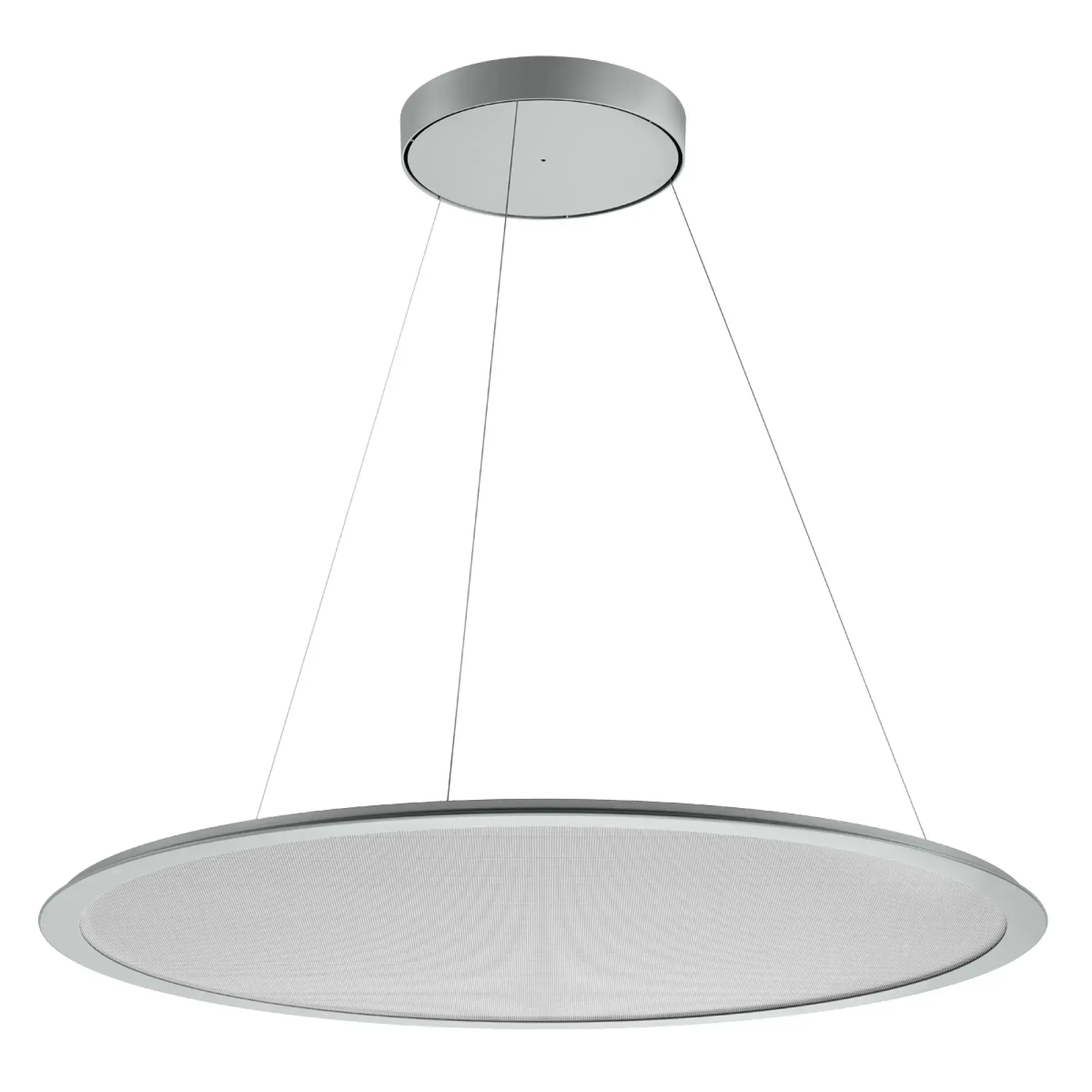 Performance iN Lighting 8713461763430 LED-Pendelleuchte 4000K 70W statisch Mikroprisma d+i 8713461763430 (img_001)