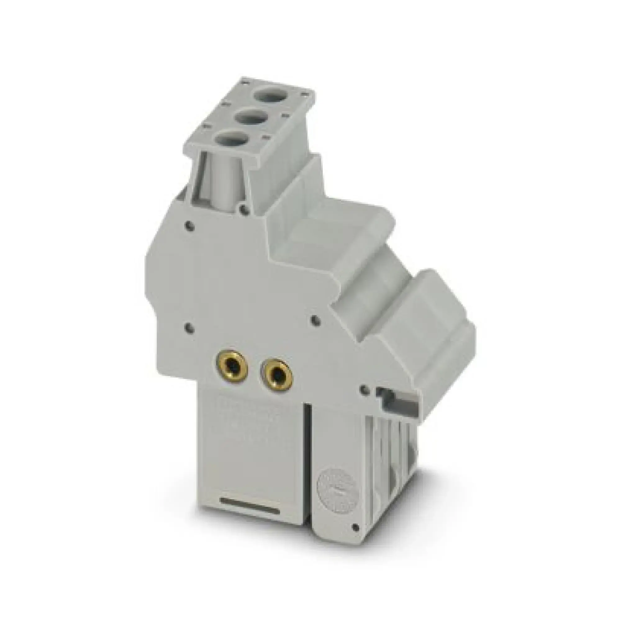 Phoenix Contact 3057458 Short-circuit connector UPCT 4/3 (img_001) Phoenix Contact 3057458 Short-circuit connector UPCT 4/3 (img_001)