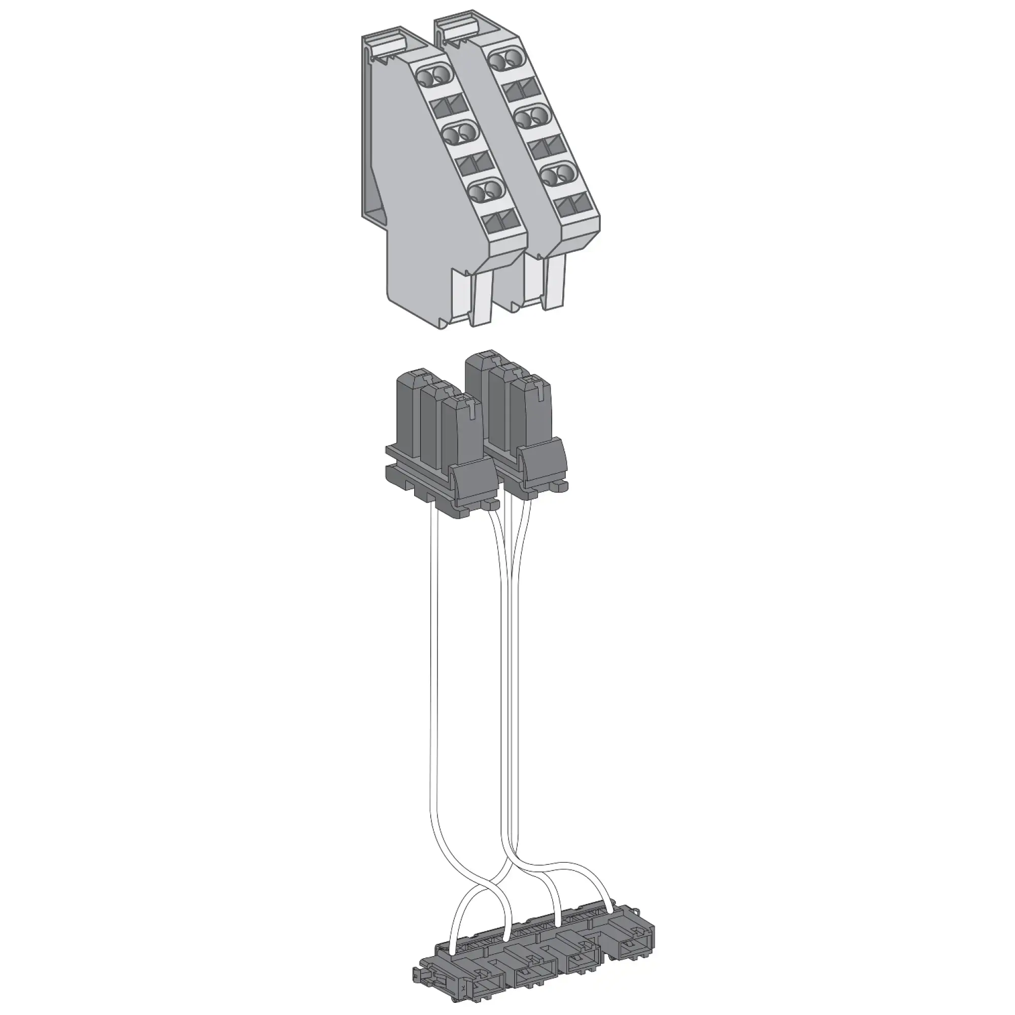 Schneider Electric LV847506 PTE EXT, Voltage measuring input MTZ1 Fixed installation (img_002) Schneider Electric LV847506 PTE EXT, Voltage measuring input MTZ1 Fixed installation (img_002)