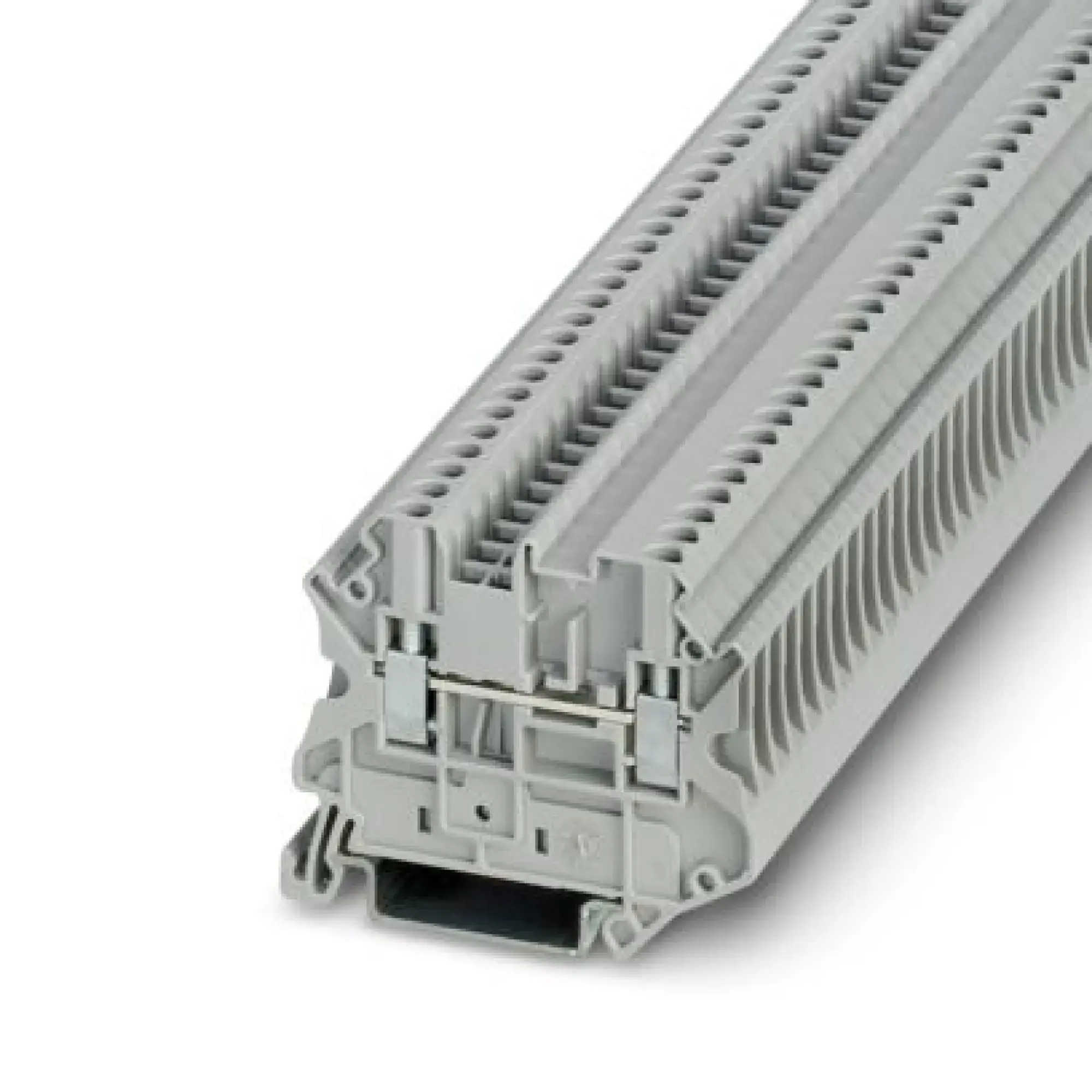 Phoenix Contact 3064098 Feed-through terminal block UT 2,5-MTD P/P (img_001) Phoenix Contact 3064098 Feed-through terminal block UT 2,5-MTD P/P (img_001)