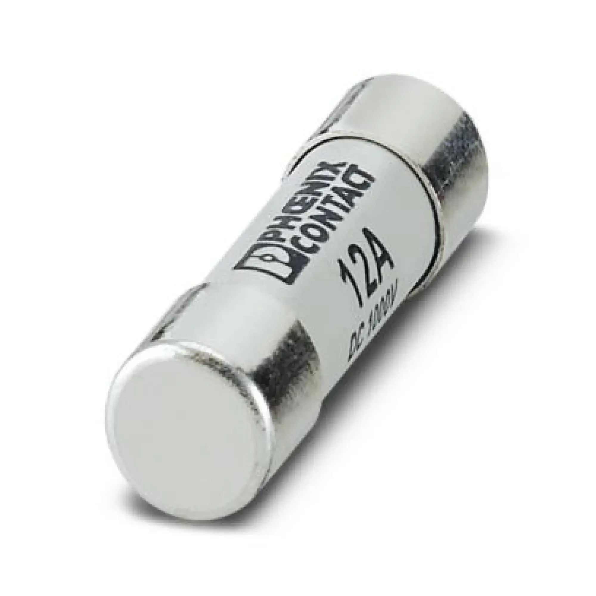 Phoenix Contact 3061347 Fuse FUSE 10,3X38 12A PV (img_001)