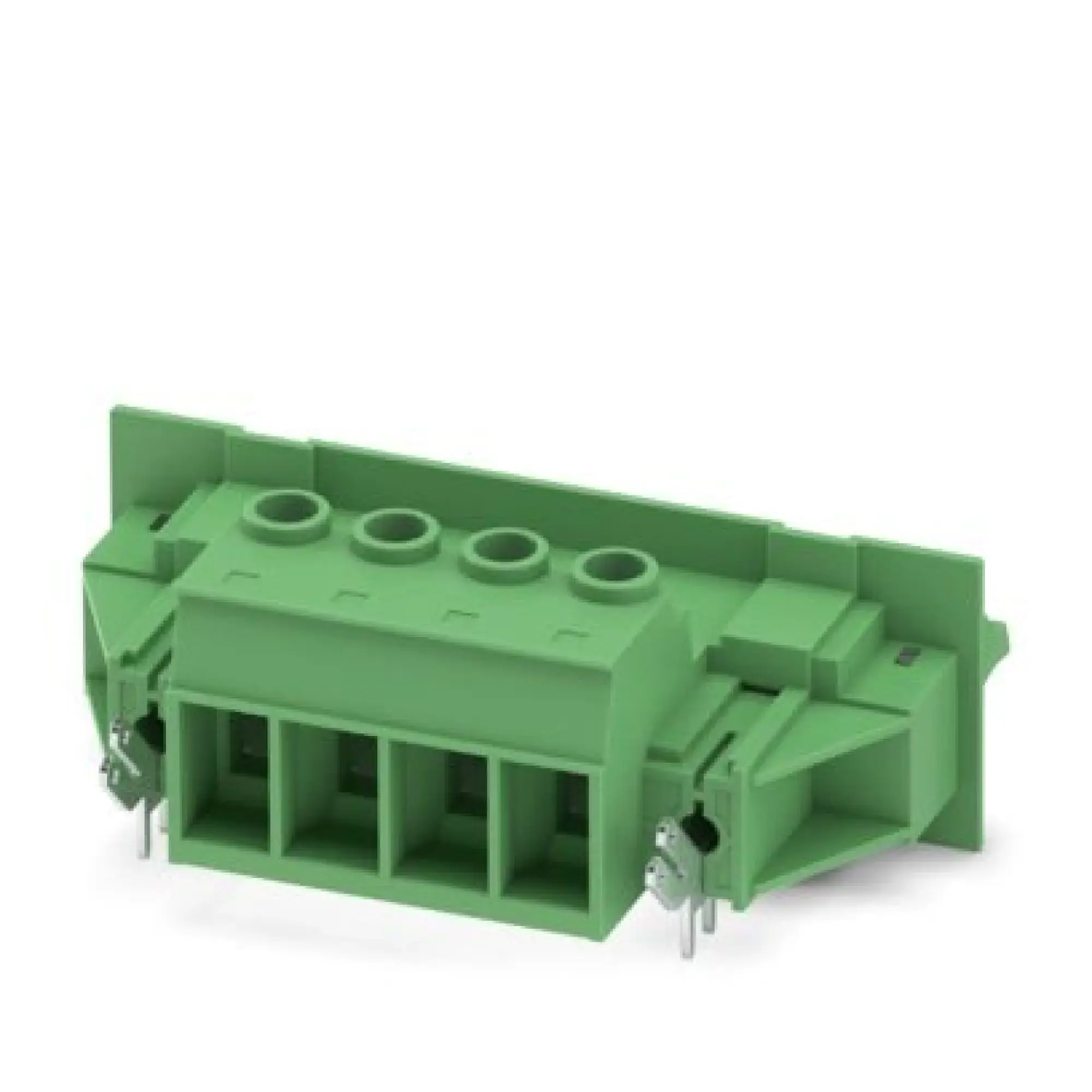 Phoenix Contact 1703959 Feed-through plug DFK-IPC 16/ 4-STF-SH-10,16 (img_001) Phoenix Contact 1703959 Feed-through plug DFK-IPC 16/ 4-STF-SH-10,16 (img_001)