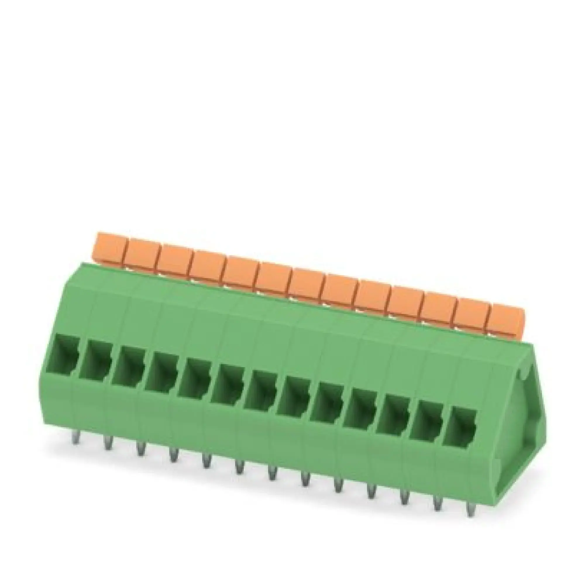 Phoenix Contact 1747960 PCB terminal block ZFKDSA 1-W-3,81-13 (img_001)