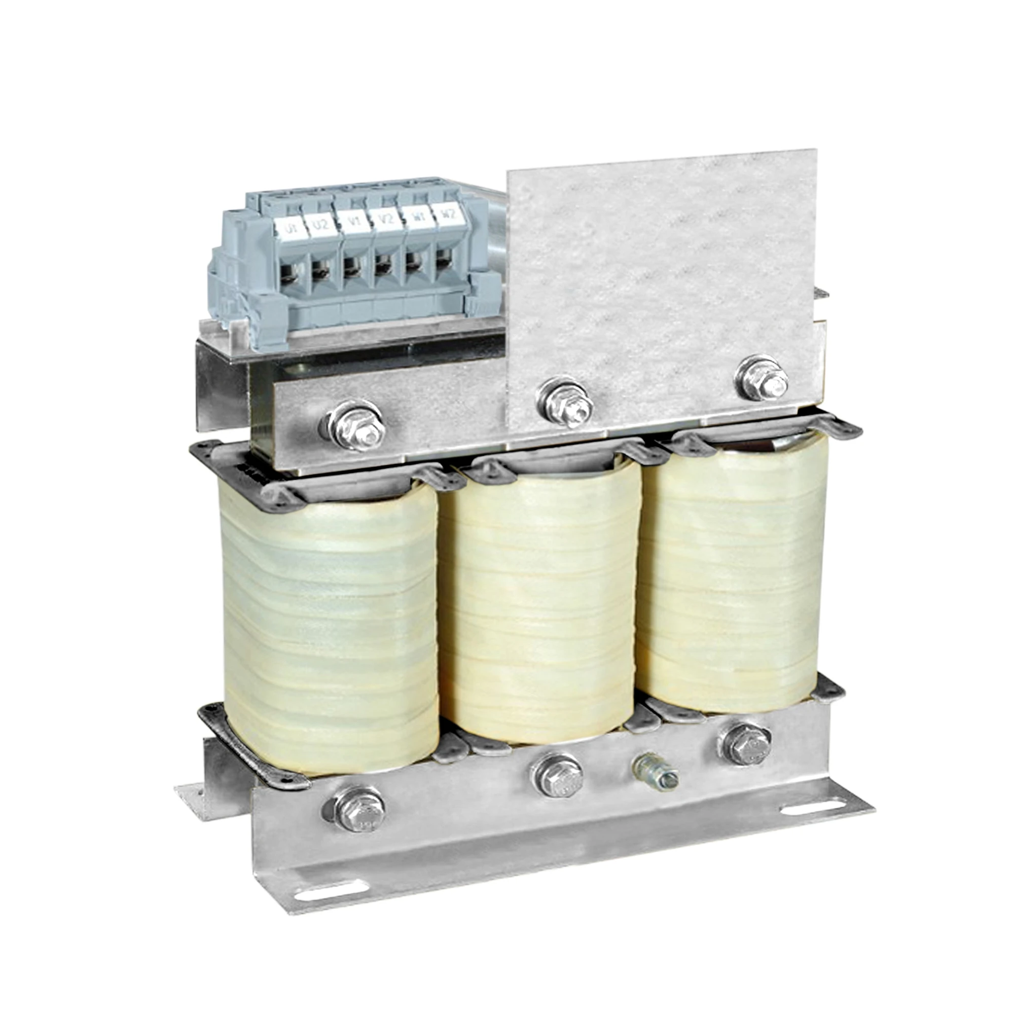 Schneider Electric VW3A5214 Sine filter, 900A, for Altivar frequency converters (img_001)