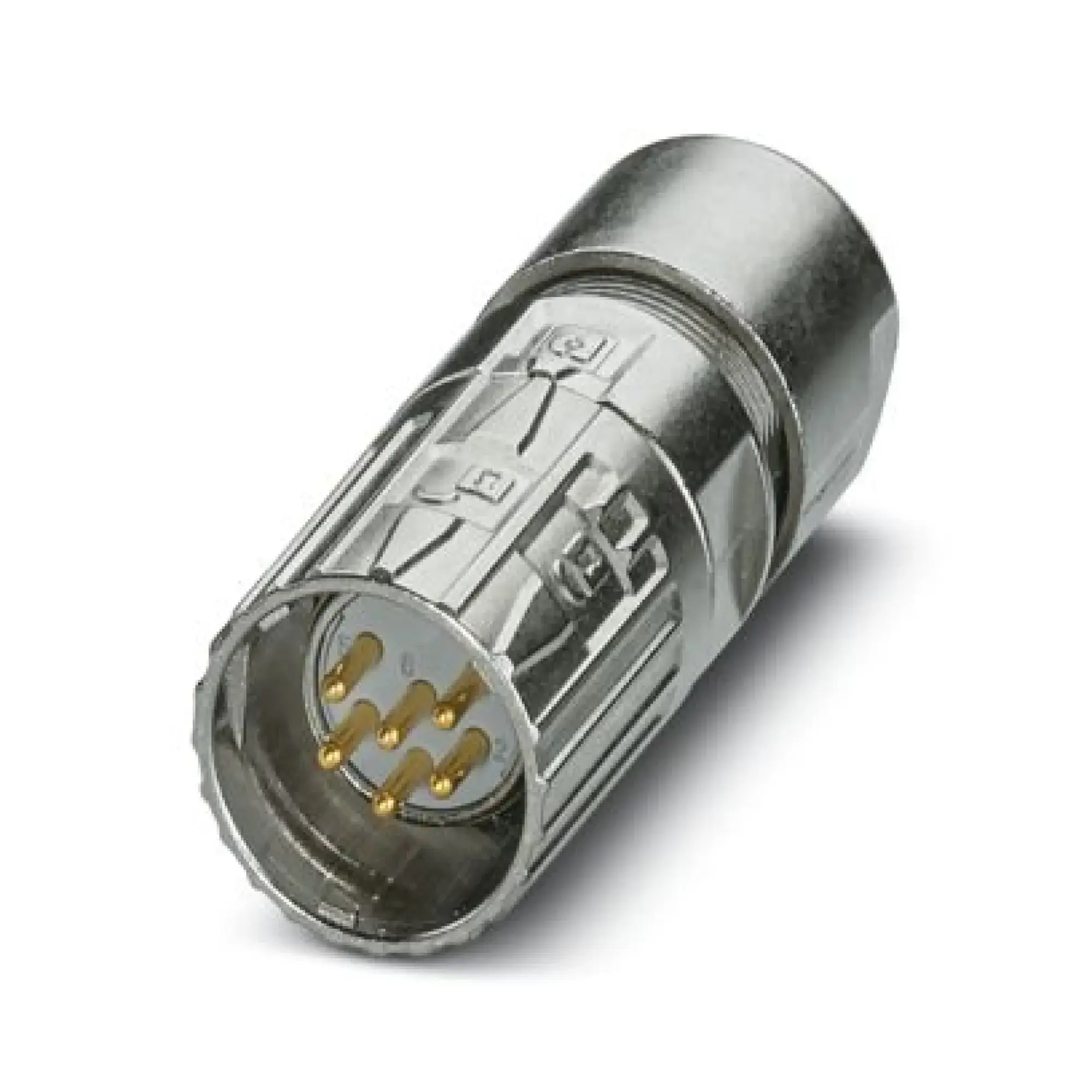 Phoenix Contact 1629190 Cable connector M23-06P1N8A8003S (img_001)