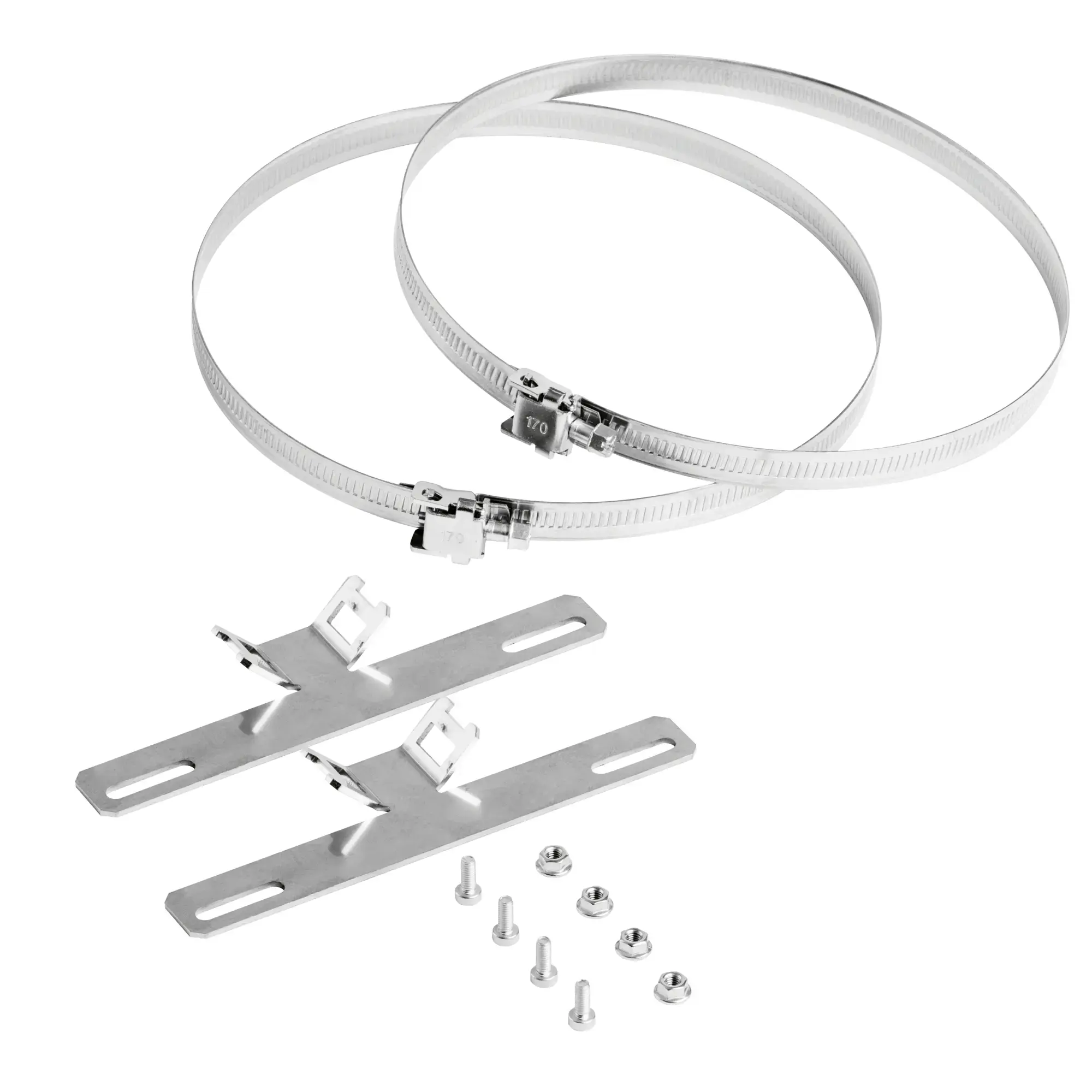 Spelsberg 89603301 Mast/pipe fixing set, other (img_001)