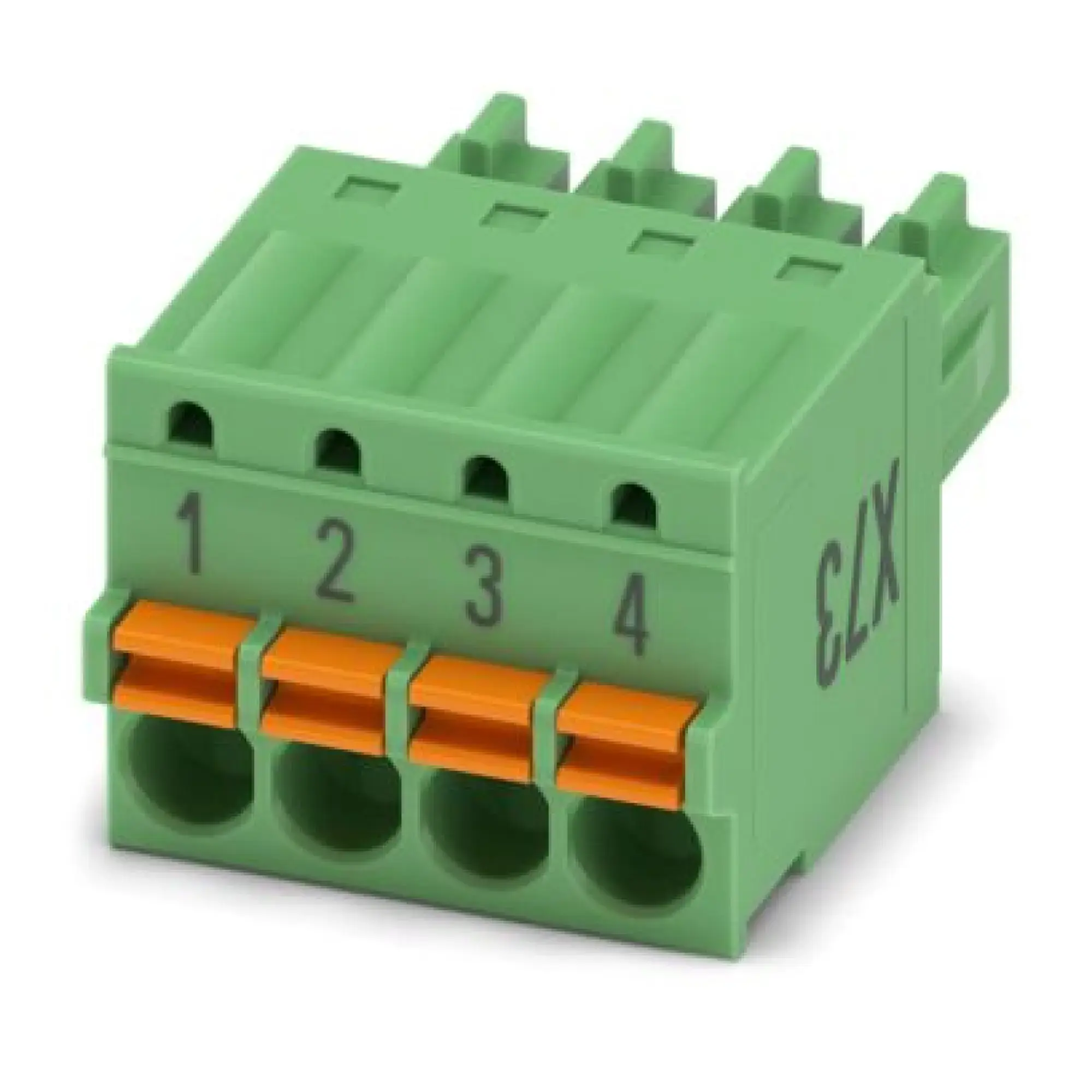 Phoenix Contact 1744317 PCB connector FK-MCP 1,5/ 4-ST-3,5BDS:X73/-4 (img_001)