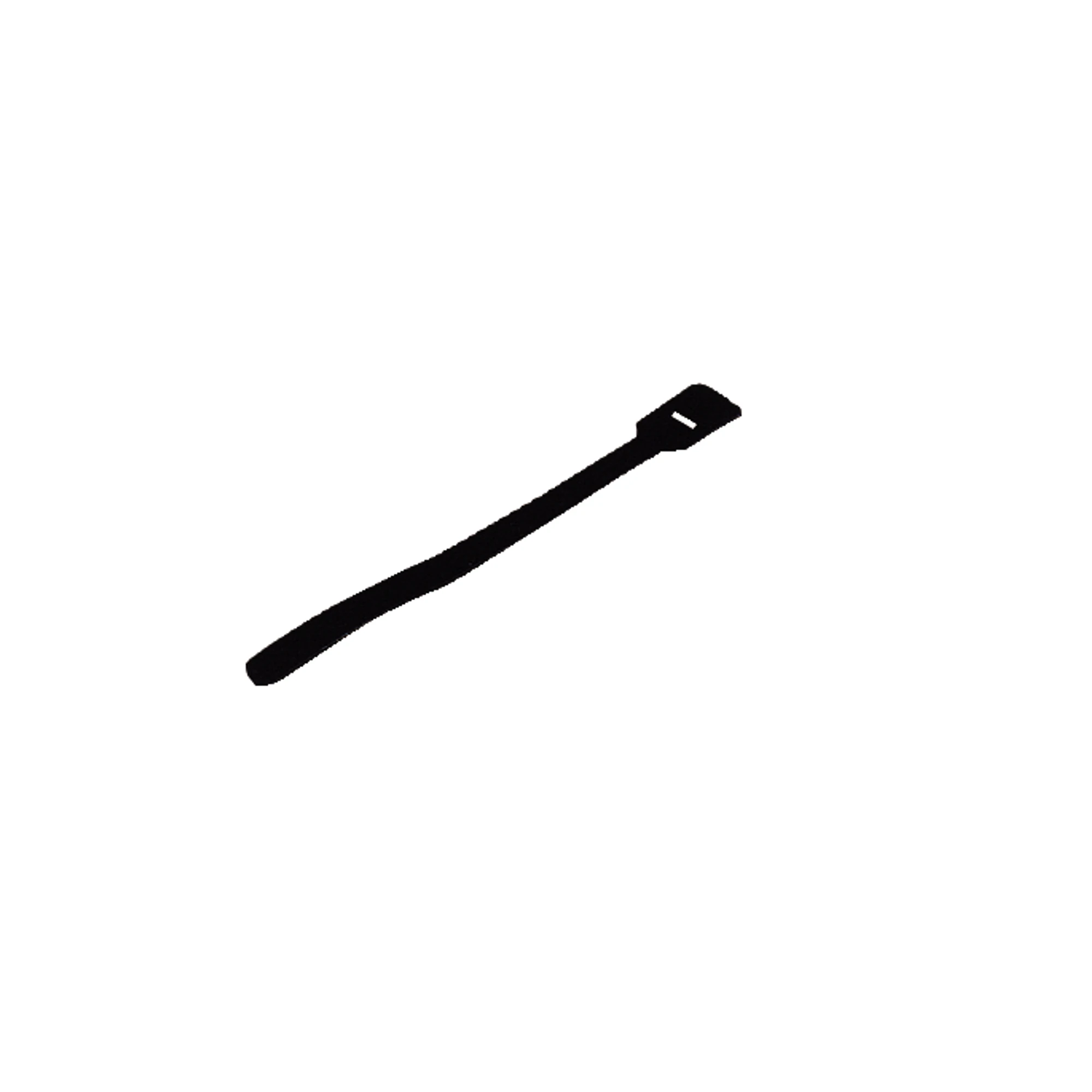 Schneider Electric NSYACC2N Actassi, 10 Velcro straps, black, L225xB13mm (img_001)