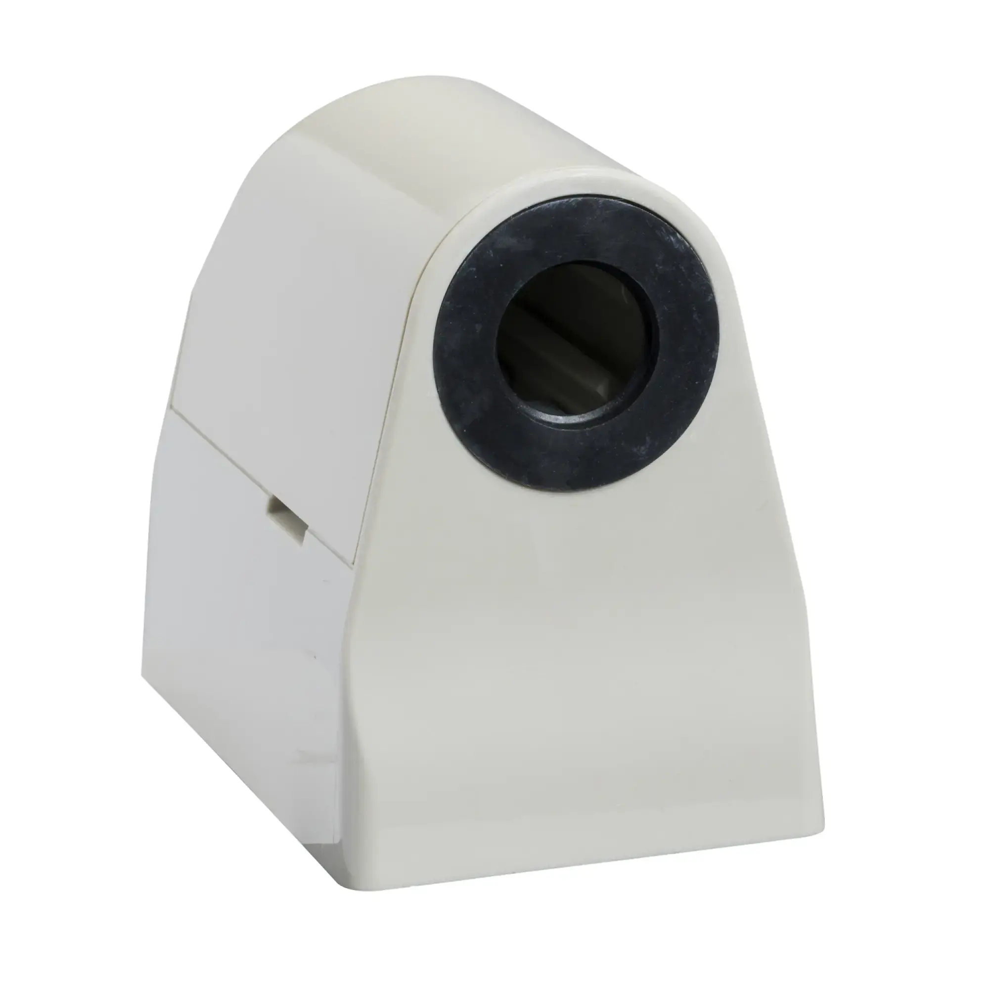 Schneider Electric XVCZ31 Wall mounting bracket - for attaching the support tube (img_002) Schneider Electric XVCZ31 Wall mounting bracket - for attaching the support tube (img_002)