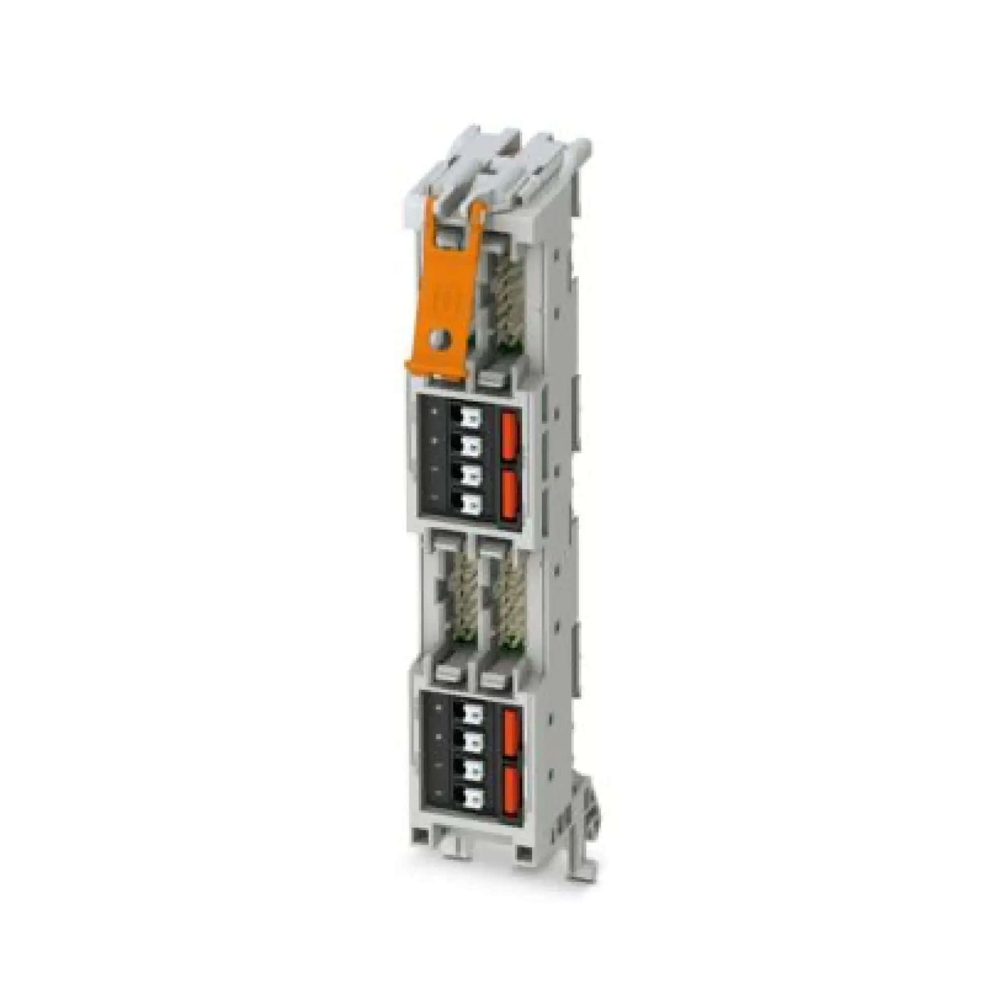Phoenix Contact 2907382 Front adapter FLKM 4X14-PA/PT/DIO/S7-1500 (img_001)
