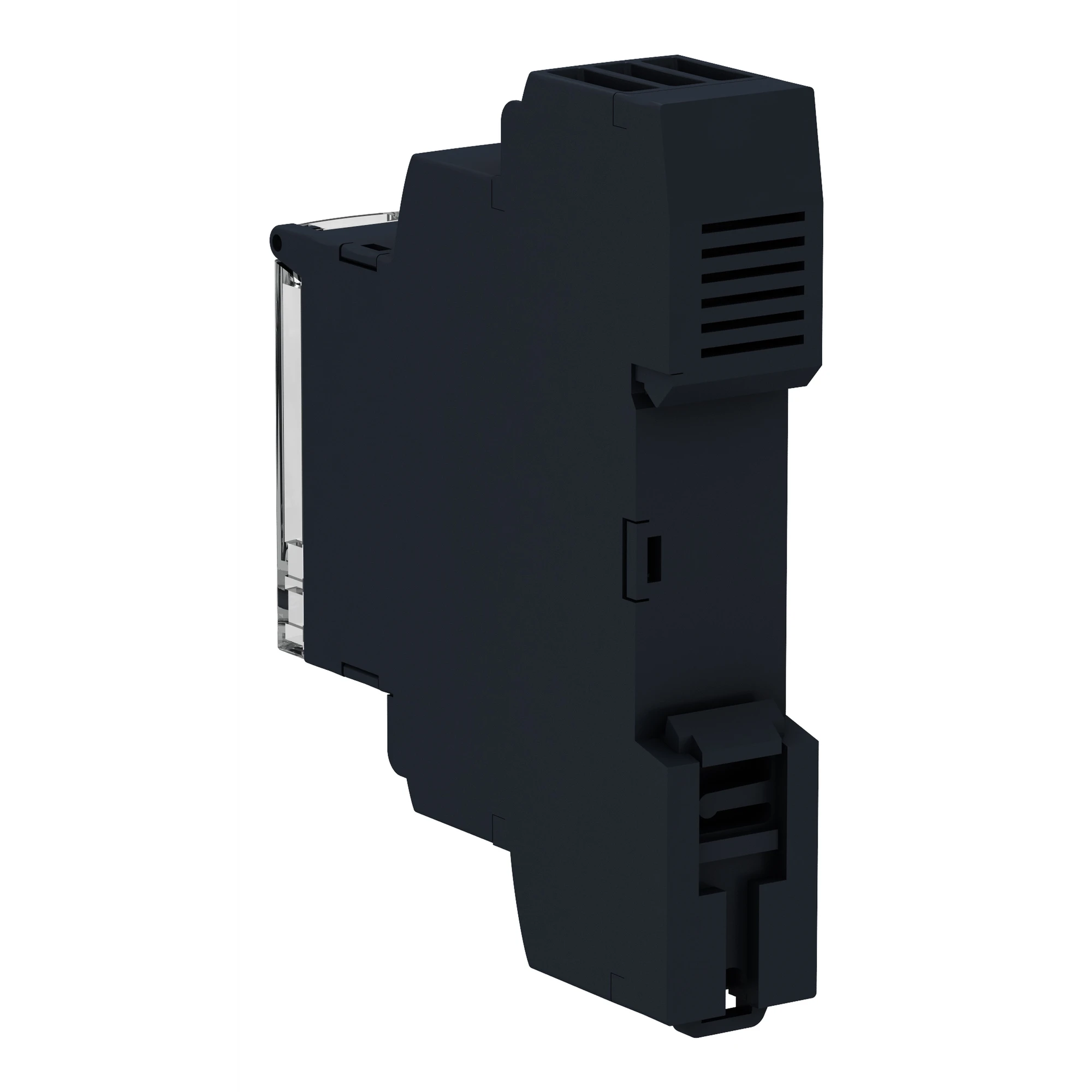 Schneider Electric RE17LLBM Time Relay Pulse Generator/Blinker, 0.1 s-100 h, Semiconductor, 24-240VAC (img_003) Schneider Electric RE17LLBM Time Relay Pulse Generator/Blinker, 0.1 s-100 h, Semiconductor, 24-240VAC (img_003)