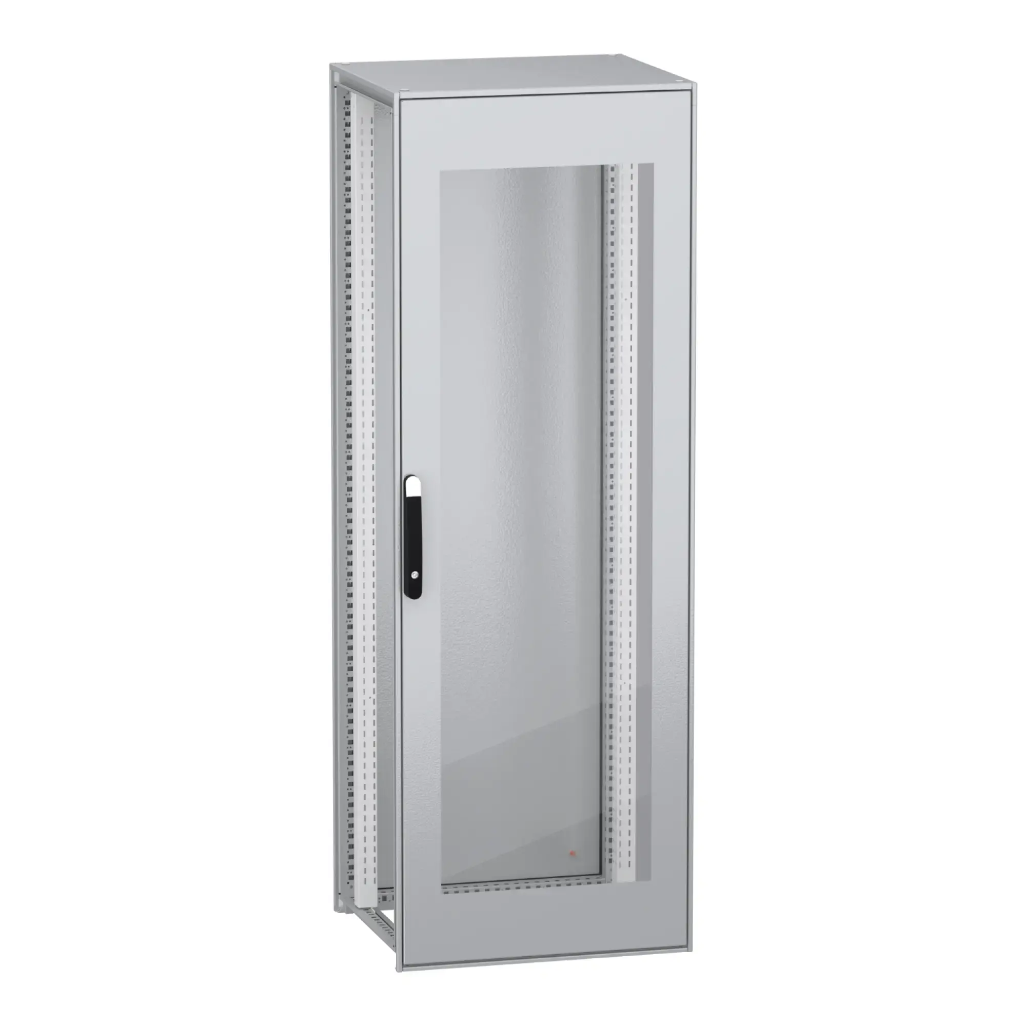Schneider Electric NSYSFPN20760TG Floor-standing cabinet, electric, PrismaSet HD, glazed door, 2000x700x600mm, IP55 (img_002)