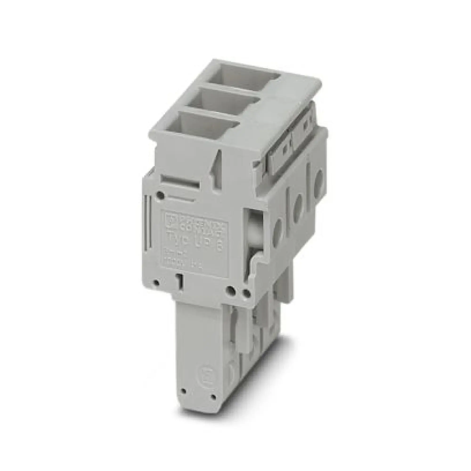 Phoenix Contact 3060636 Plug UP 6/ 3 (img_001) Phoenix Contact 3060636 Plug UP 6/ 3 (img_001)