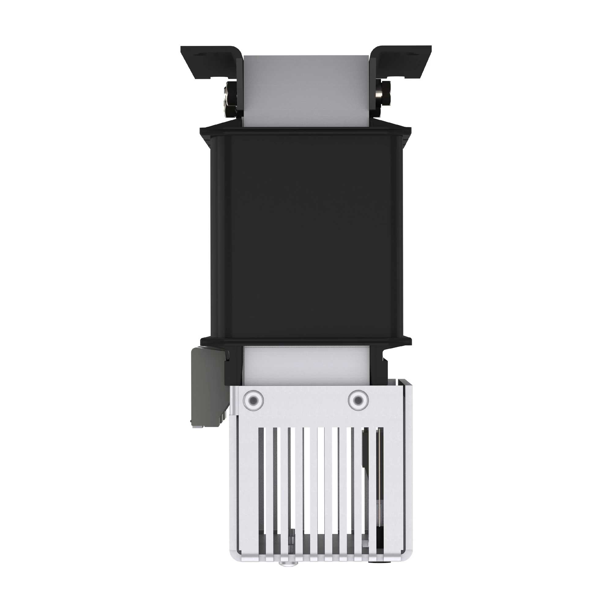 Schneider Electric ABL8TEQ24200 Power Supply, Modicon ABL8, Rectified, Filtered, 3-phase, 400V AC, 24V DC, 20A, 480W (img_006) Schneider Electric ABL8TEQ24200 Power Supply, Modicon ABL8, Rectified, Filtered, 3-phase, 400V AC, 24V DC, 20A, 480W (img_006)