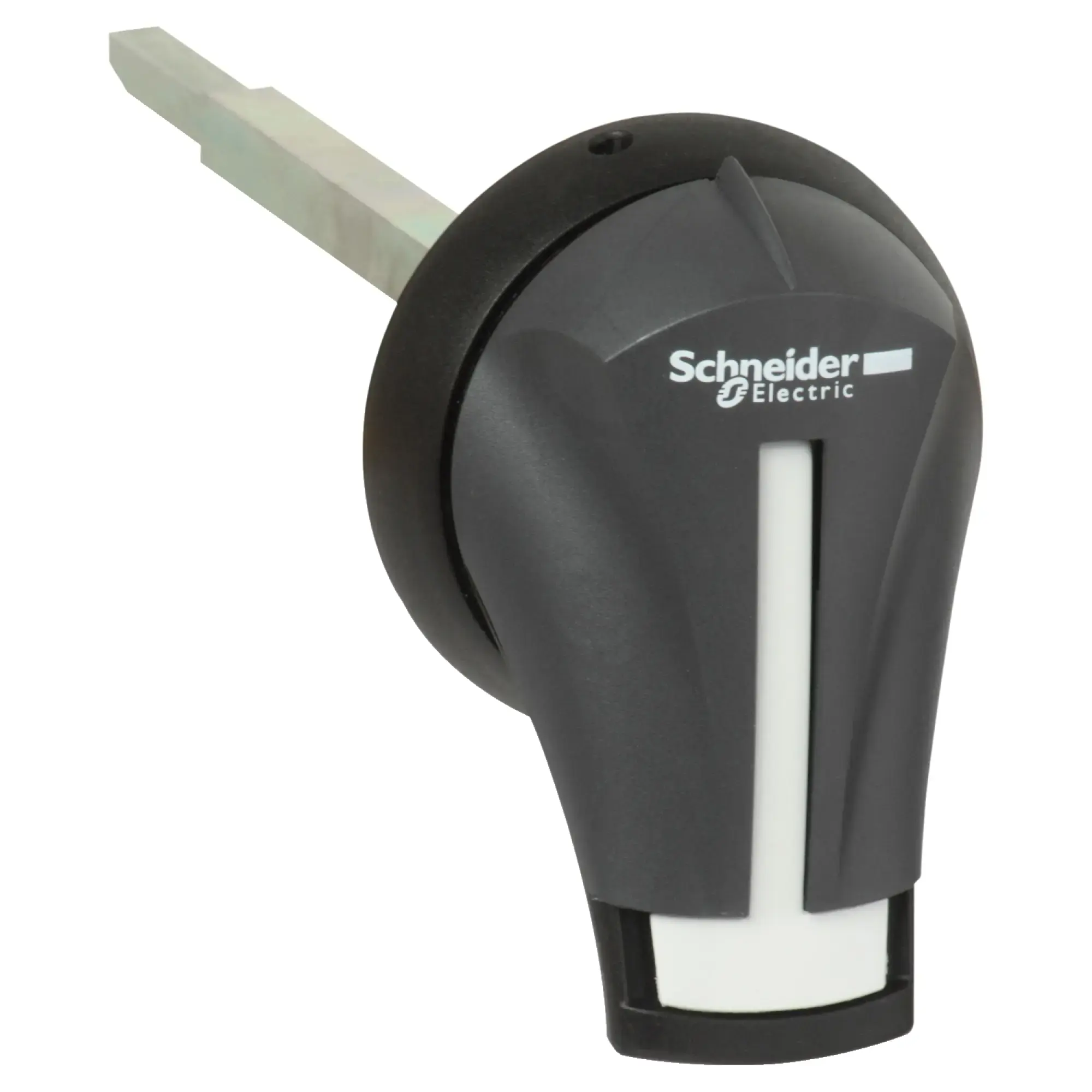 Schneider Electric GS2AH515 Drive lever ext. operation - black, TeSys GS2, for load break switches, 32-63A (img_002)