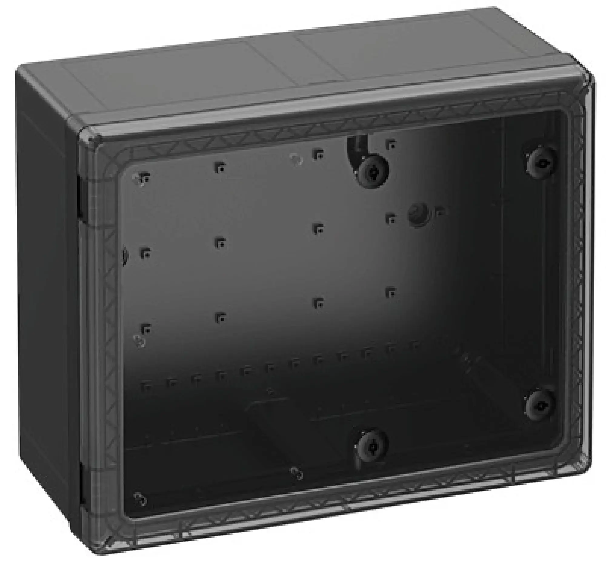 Spelsberg 75175401 cabinet, Type of protection IP66/IP67/IP69, Impact strength IK09, Protection class II, Ui 1000V AC, Ui 1500V DC, UL, DLG, DNV, UL-EU, Halogen free (img_001)