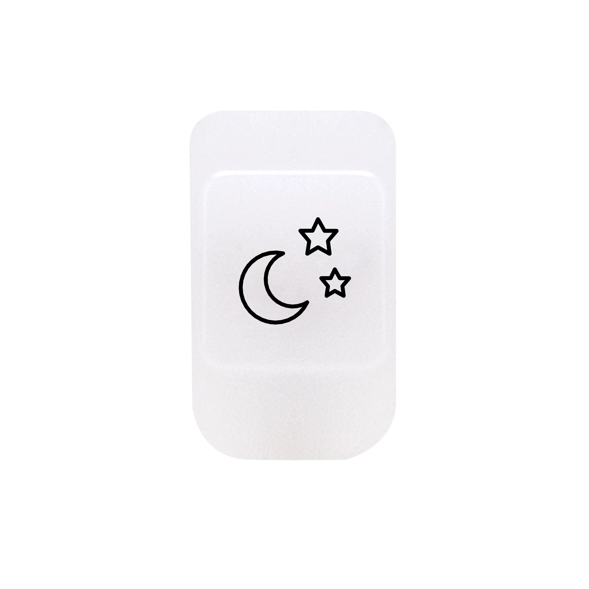 GEWISS GW10532A Symbol beleuchtbar fuer Tastsensoren KNX und KNX Easy Gute Nacht (img_001) GEWISS GW10532A Symbol beleuchtbar fuer Tastsensoren KNX und KNX Easy Gute Nacht (img_001)