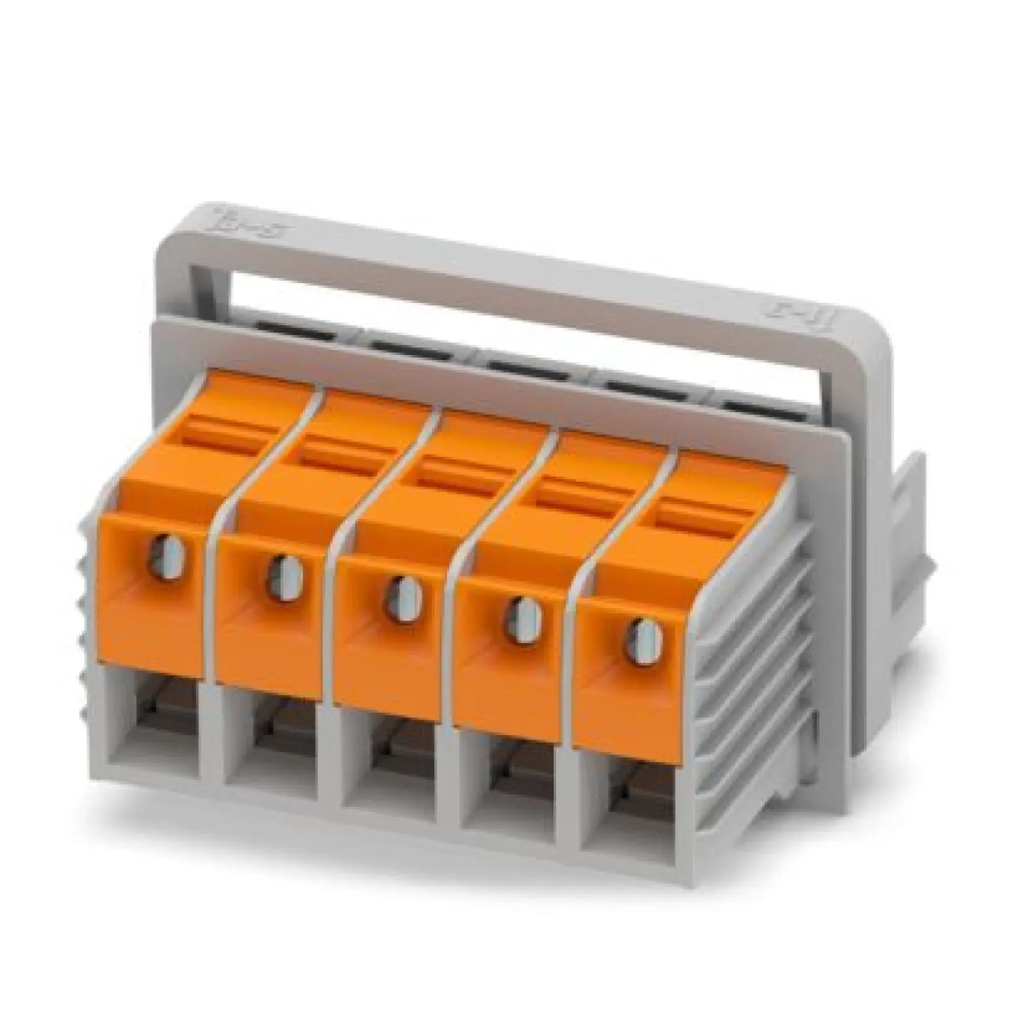 Phoenix Contact 1708749 Panel feed-through terminal block TW 50/ 5-CL (img_001)