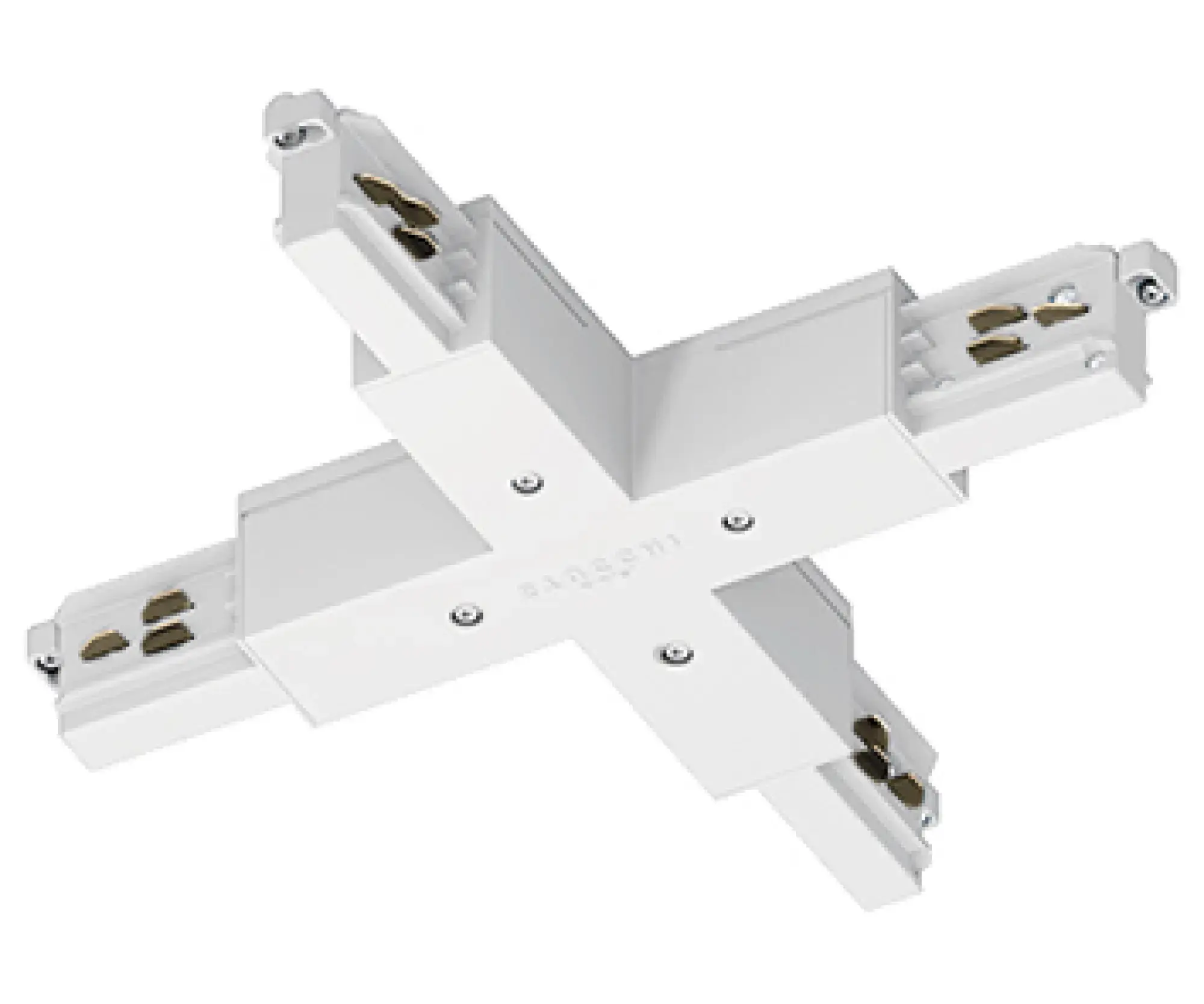 Performance iN Lighting 310876 X-förmiges Anschlussteil 310876 (img_002)