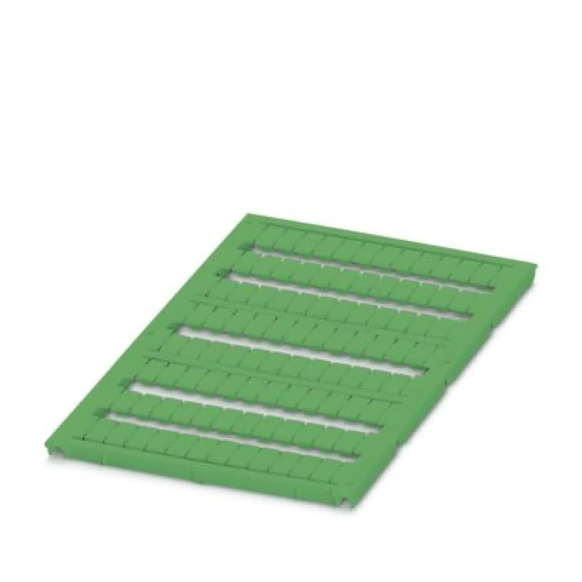 Phoenix Contact 0828322 Marker for terminal blocks UC1-TM 5 GN CUS (img_001)