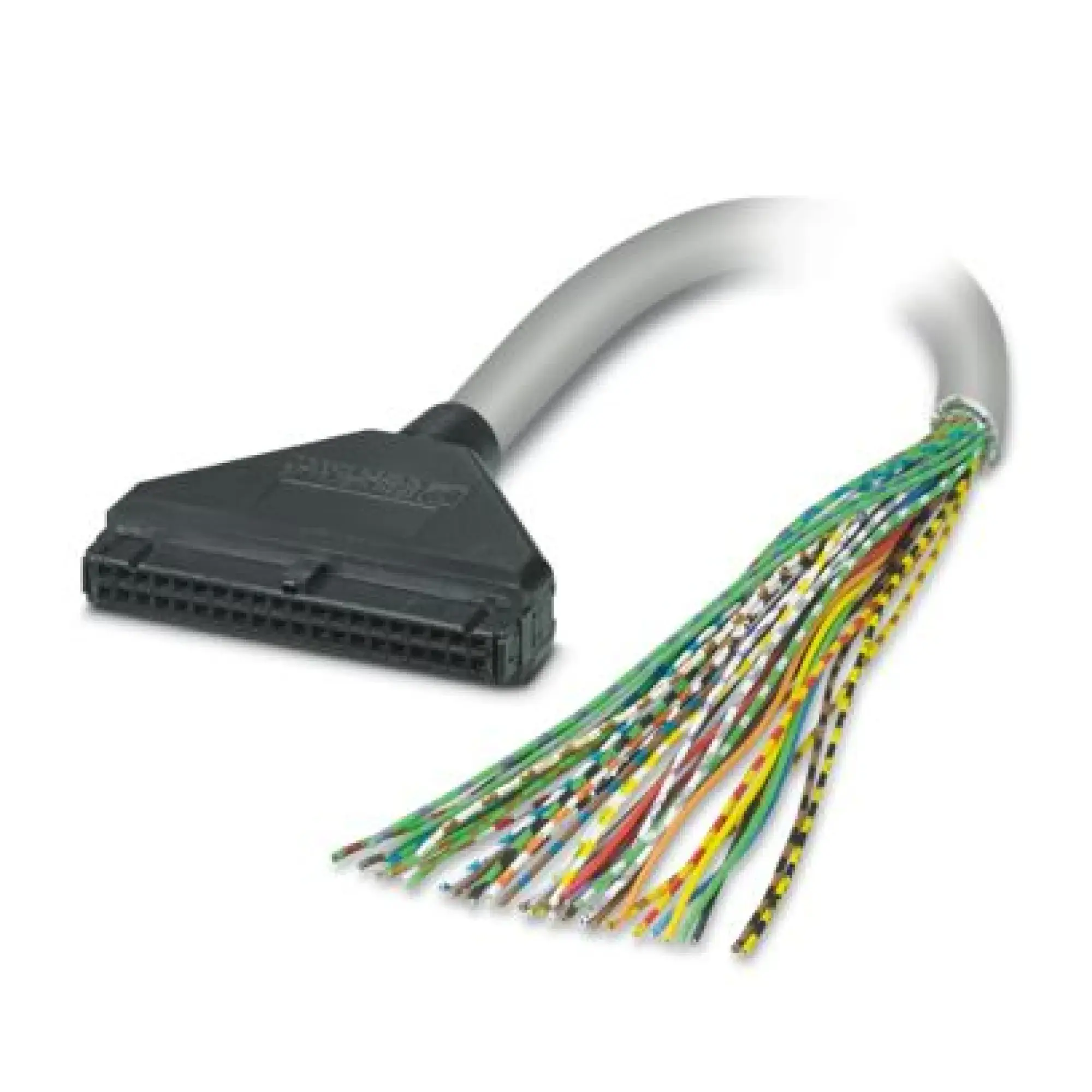 Phoenix Contact 1116410 Cable VIP-CAB-FLK40/FS/NA/HF/ 2,0M (img_001)