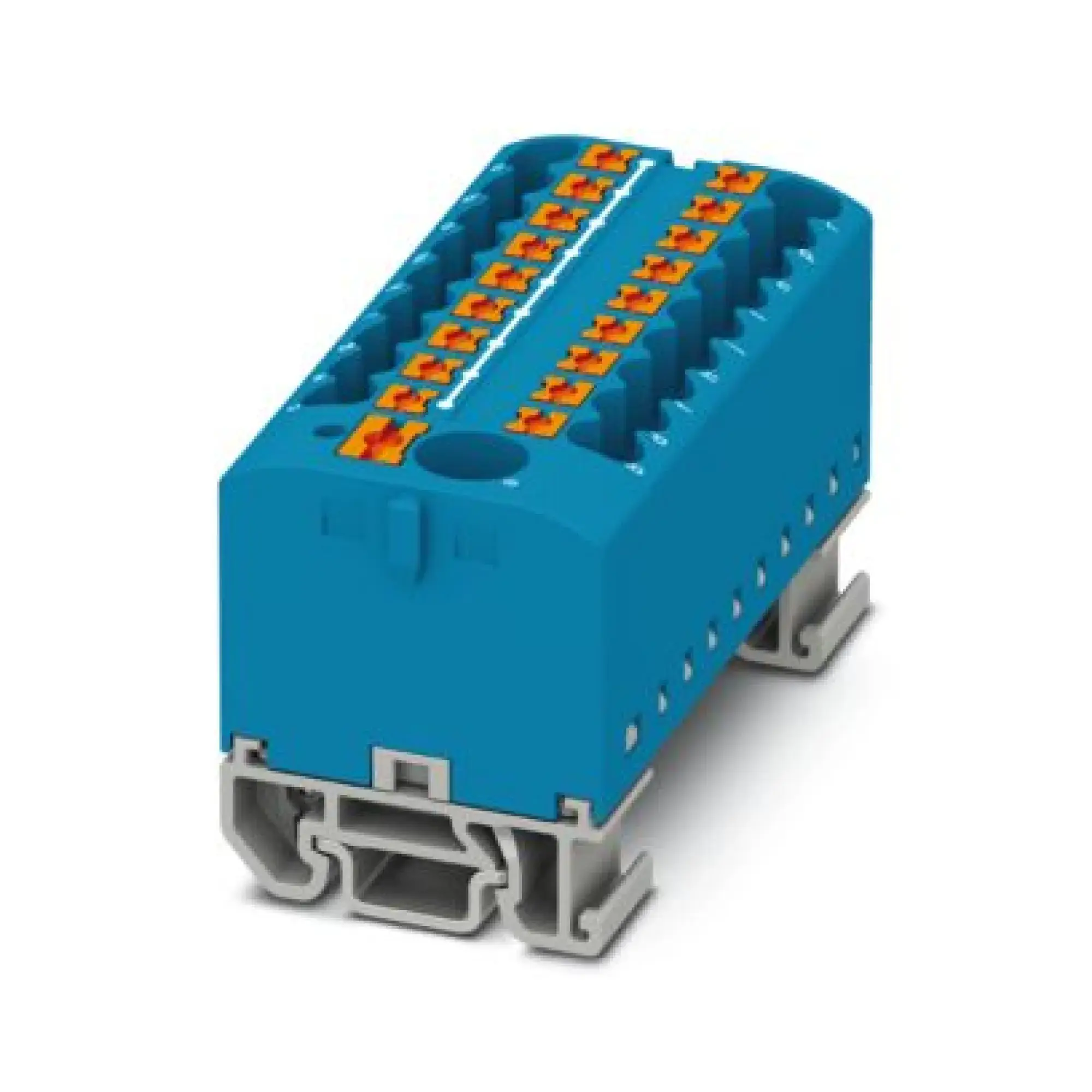 Phoenix Contact 3274212 Distribution block PTFIX 6/18X2,5-NS15A BU (img_001)
