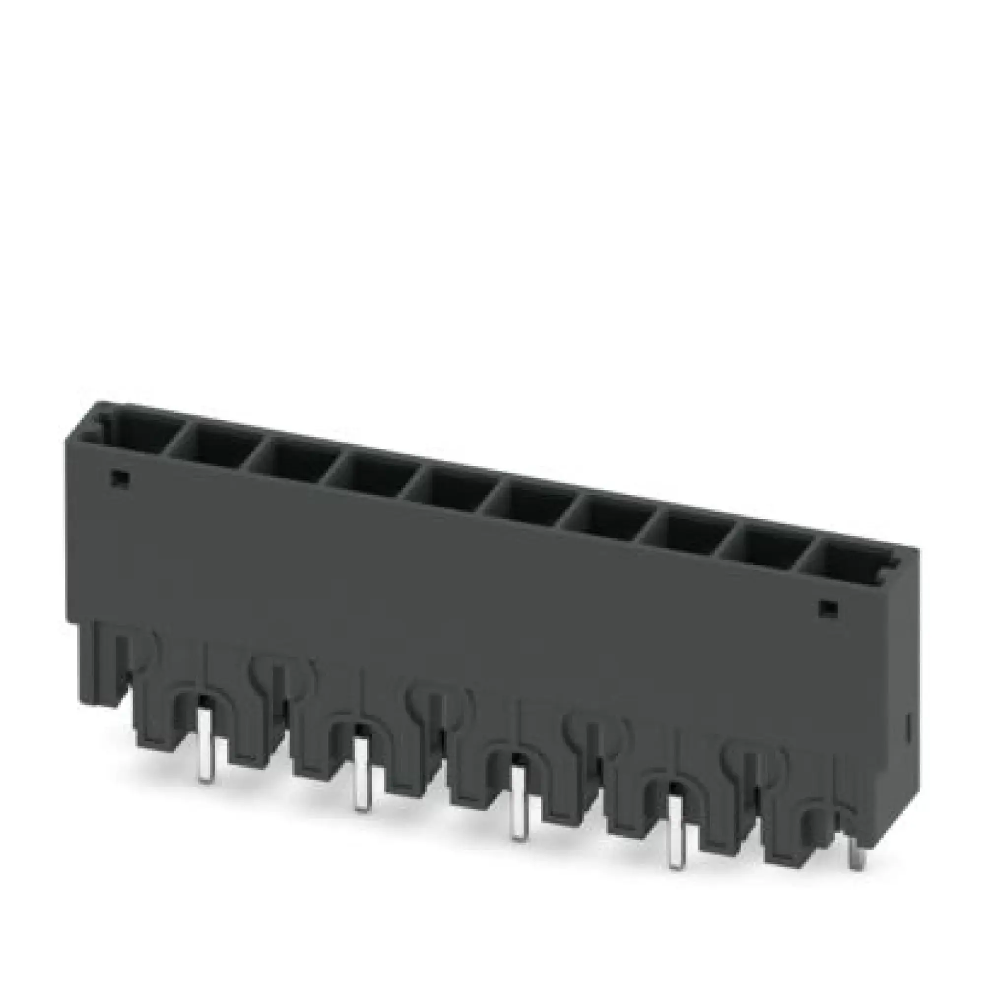 Phoenix Contact 1271667 PCB header PCV 4/10-G-6,35 P26 THR (img_001) Phoenix Contact 1271667 PCB header PCV 4/10-G-6,35 P26 THR (img_001)