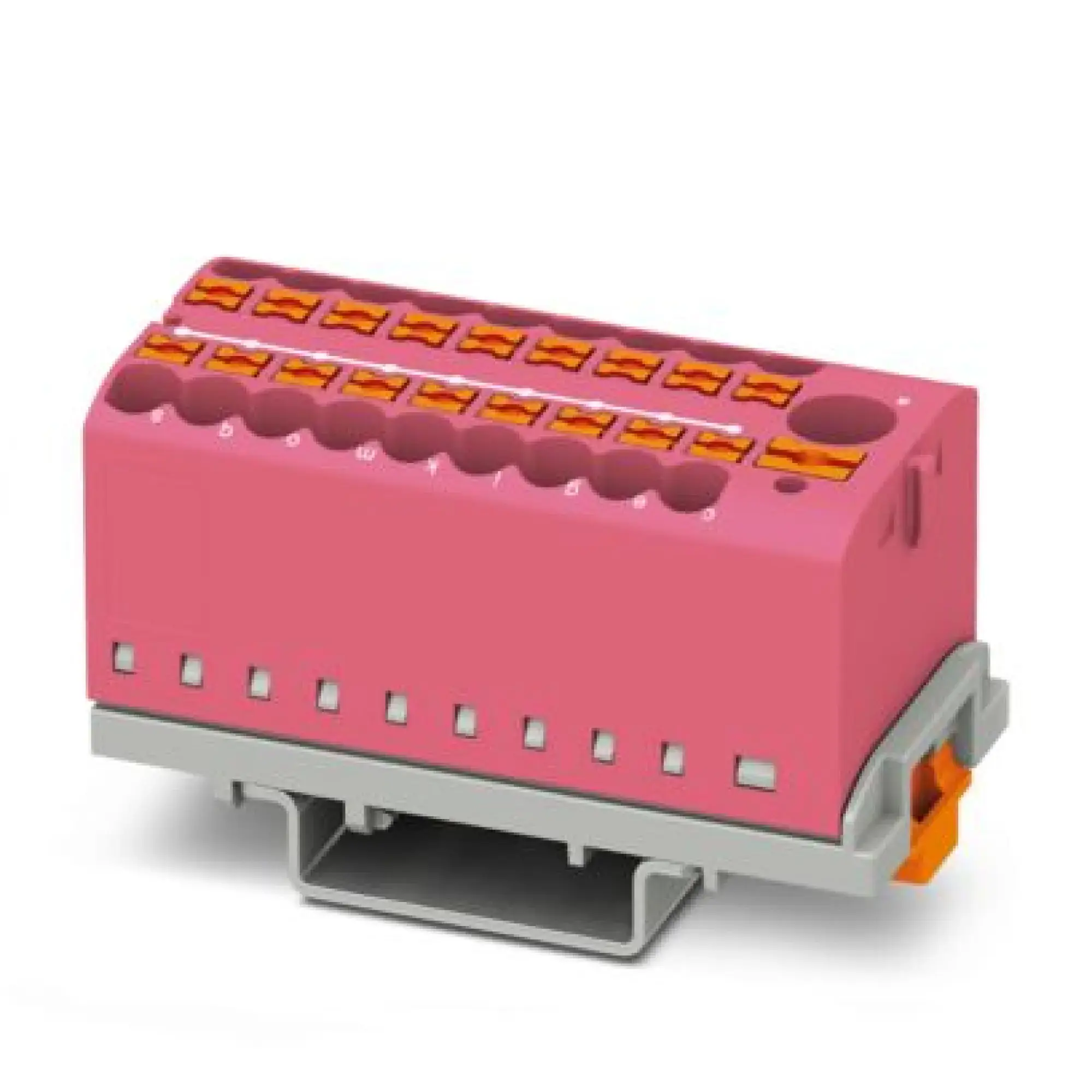 Phoenix Contact 3273127 Distribution block PTFIX 6/18X2,5-NS35 PK (img_001)