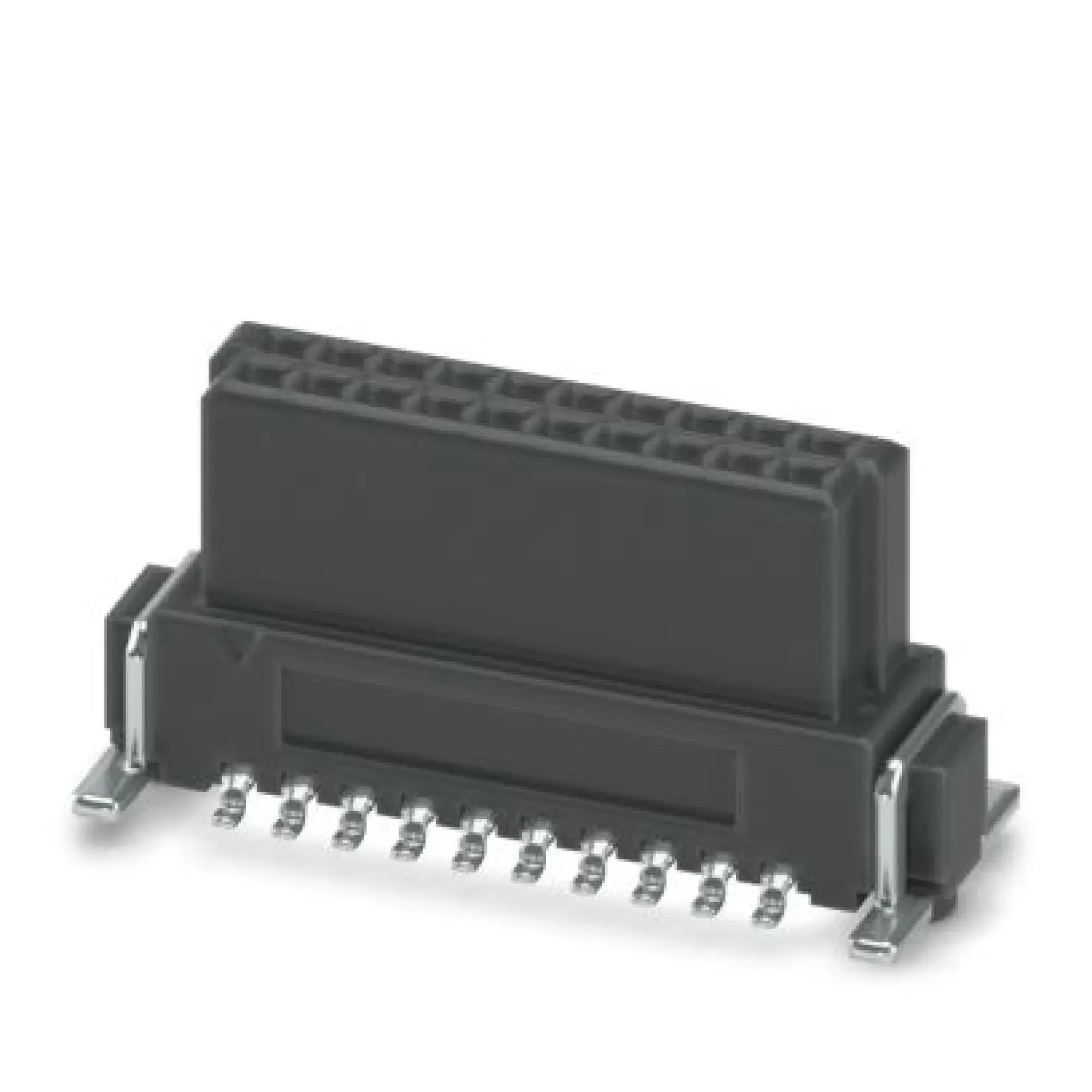 Phoenix Contact 1374875 SMD female connectors FR 1,27/ 20-FV 9,05 (img_001)