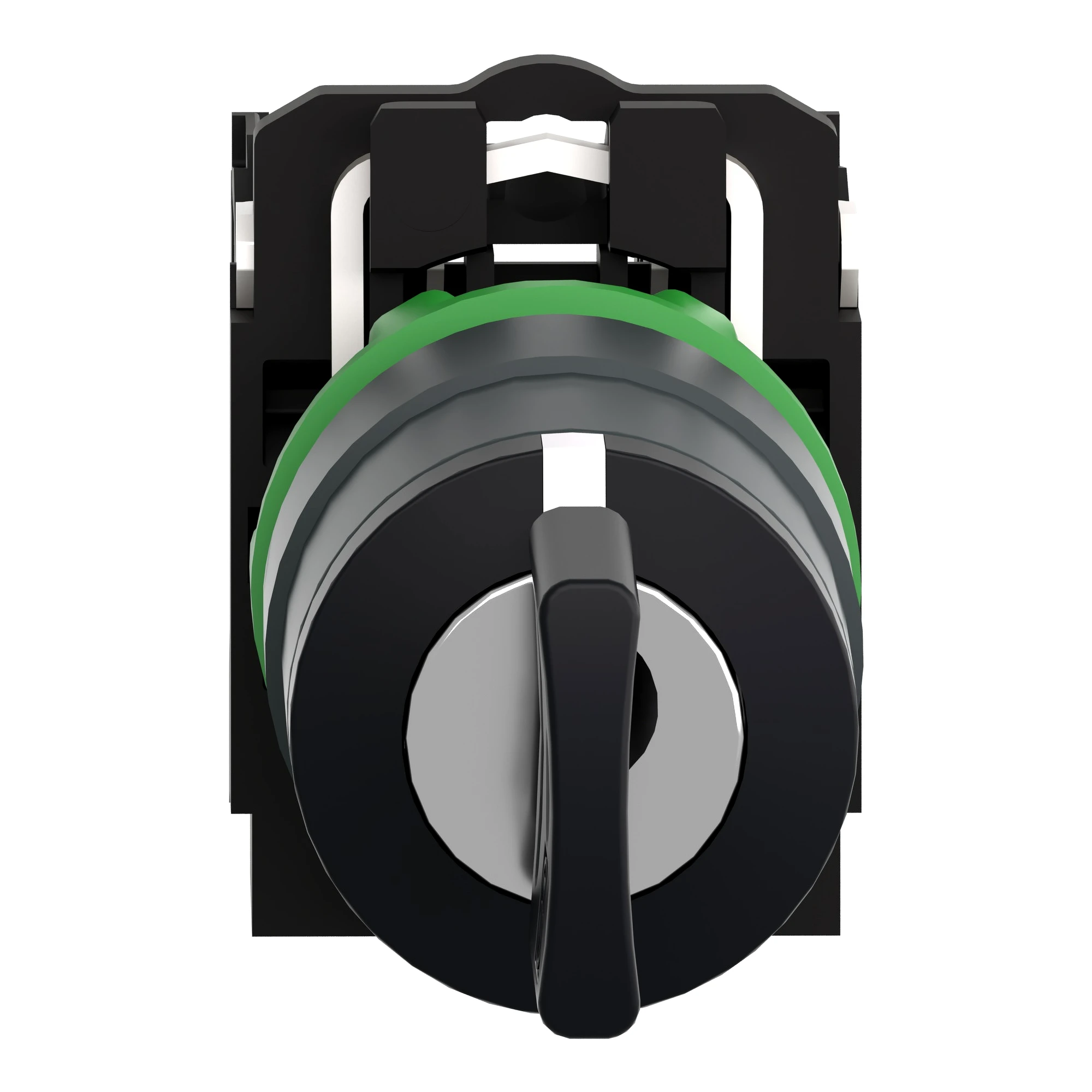 Schneider Electric XB5AG33 Key switch, Harmony XB5, plastic, black, 3 positions, 22mm, latching, Ronis 455, 2S (img_007) Schneider Electric XB5AG33 Key switch, Harmony XB5, plastic, black, 3 positions, 22mm, latching, Ronis 455, 2S (img_007)