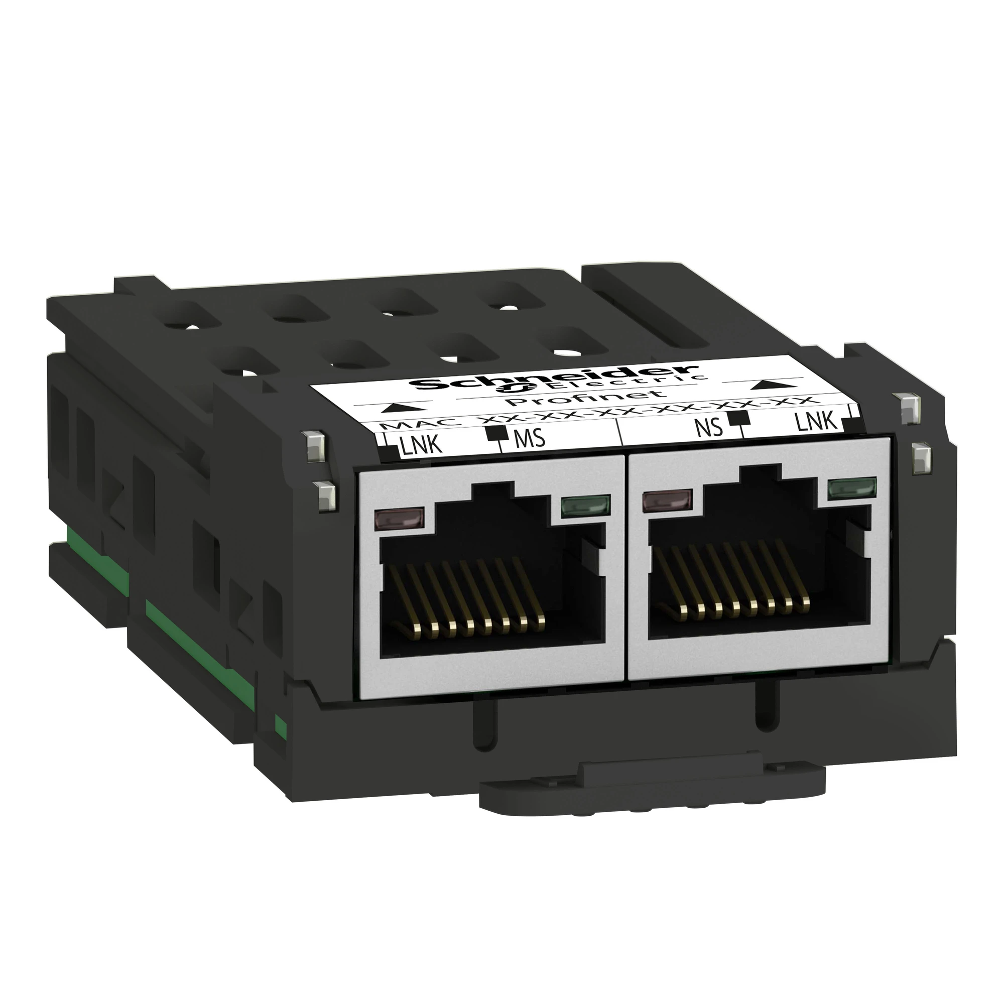 Schneider Electric VW3A3647 Kommunikationsmodul Profinet, Altivar (img_001)