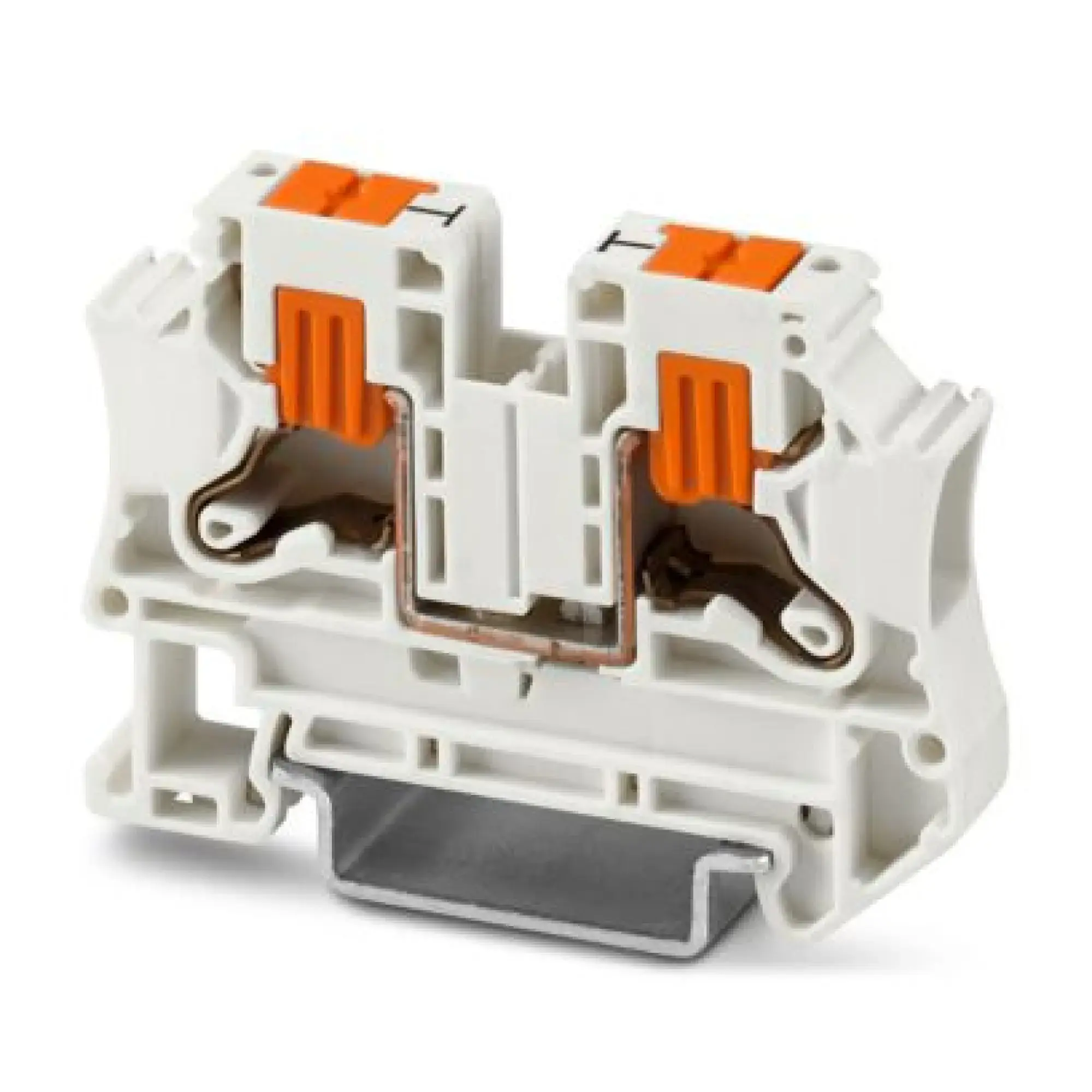 Phoenix Contact 1375754 Shield connection terminal block PTV 6-SG WH (img_001)