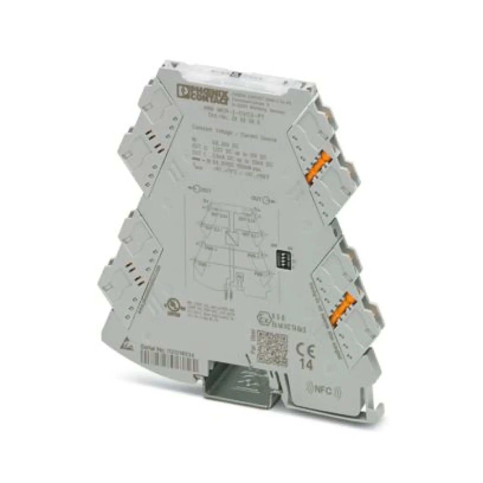 Phoenix Contact 2902065 Constant voltage source MINI MCR-2-CVCS-PT (img_001)