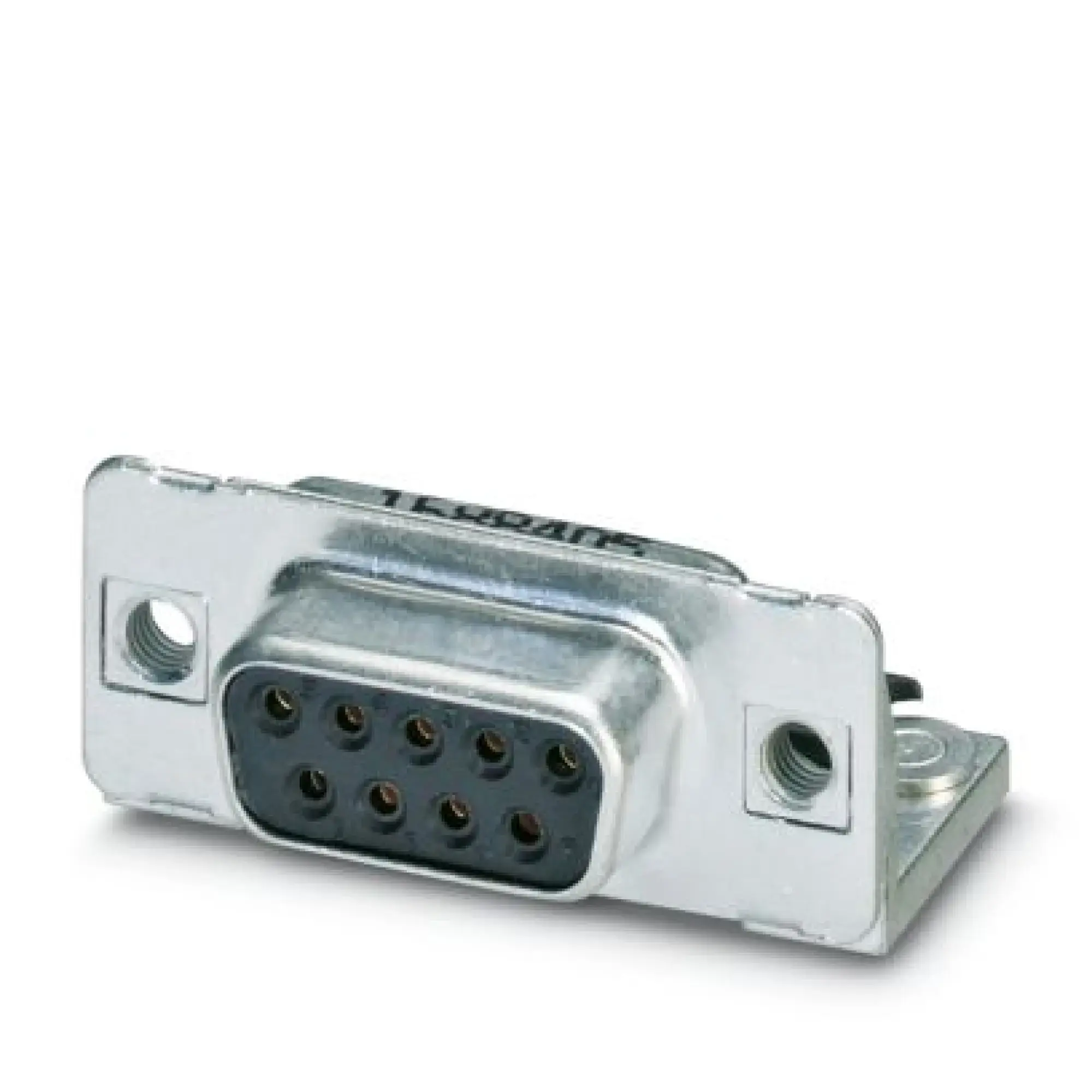 Phoenix Contact 1688405 D-SUB connector VS-09-BU-DSUB-ER (img_001)