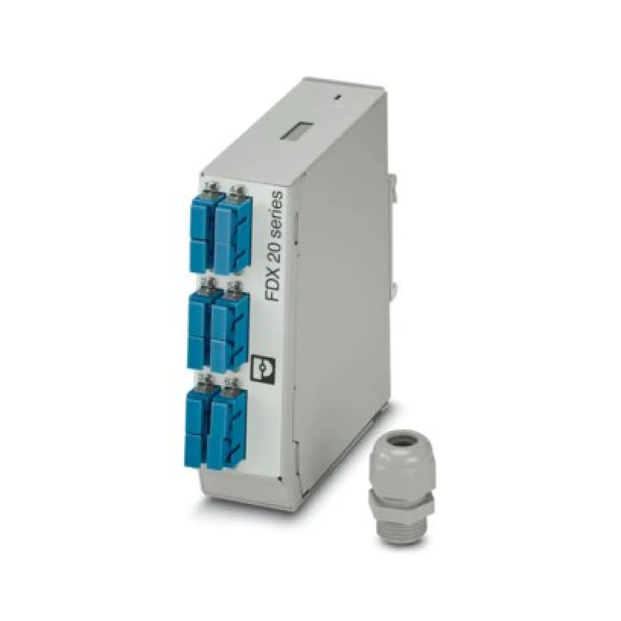 Phoenix Contact 1019692 Splice box FOC-FDX20-PP-SCD6-OSP-PT9 (img_001)