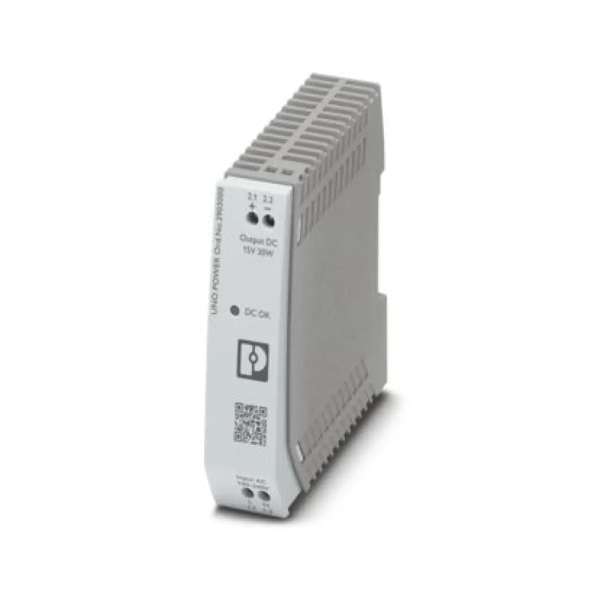 Phoenix Contact 2903000 Power supply UNO-PS/1AC/15DC/30W (img_001)