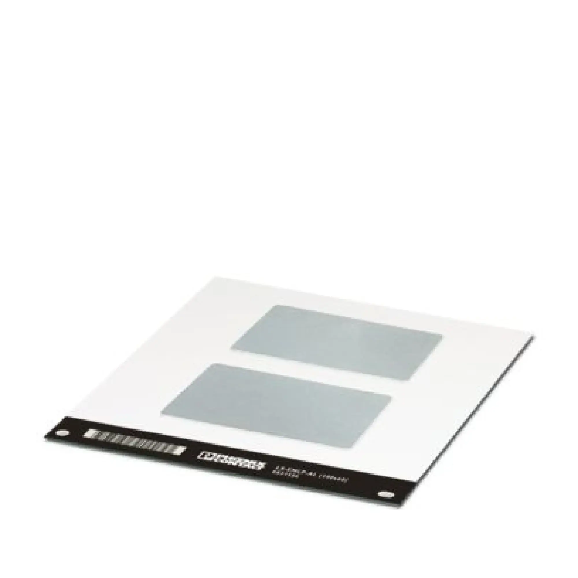 Phoenix Contact 0831953 Device marker LS-EMP-AL (100X60) CUS (img_001) Phoenix Contact 0831953 Device marker LS-EMP-AL (100X60) CUS (img_001)